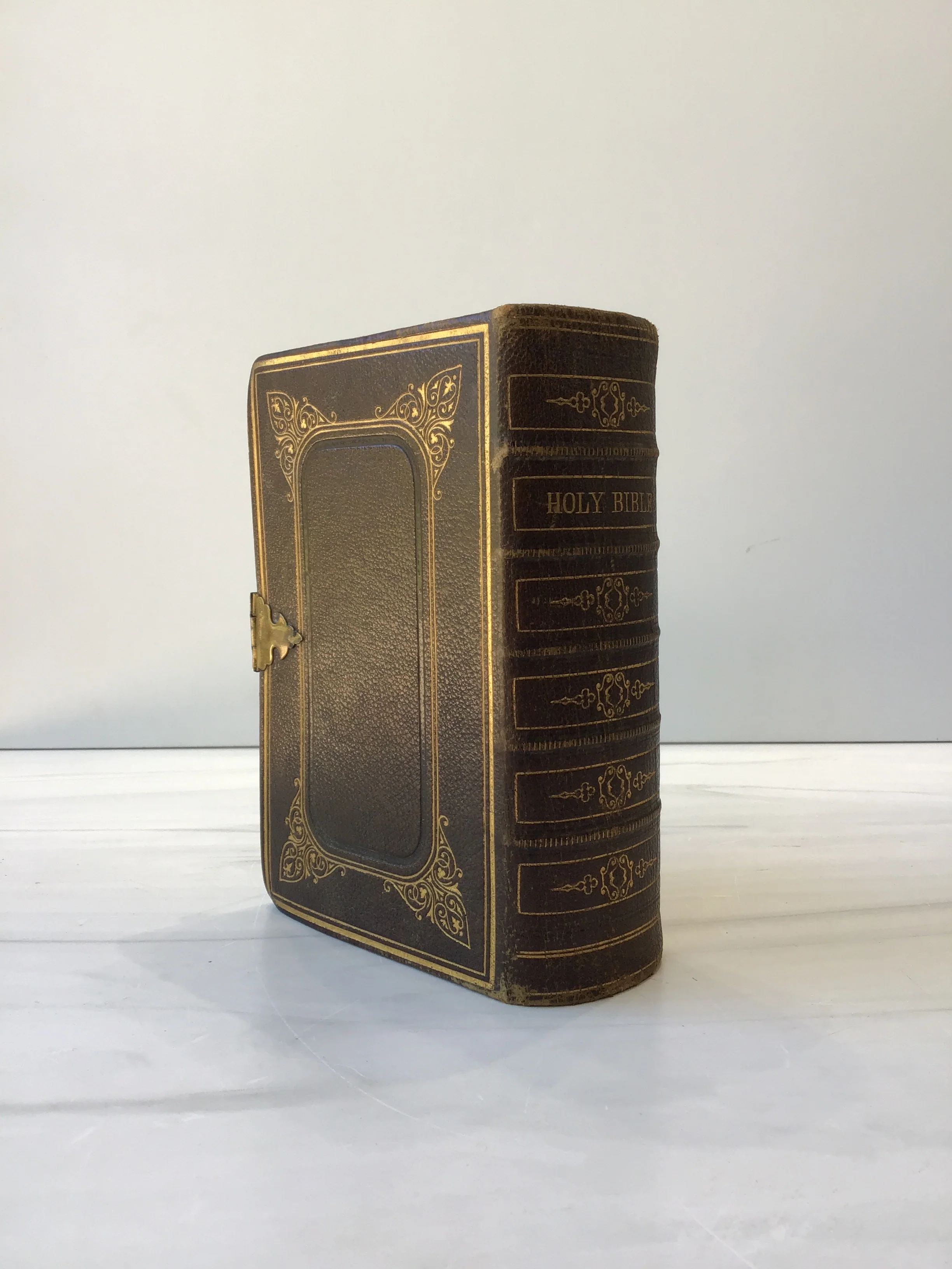 -The Holy Bible* - Image 2