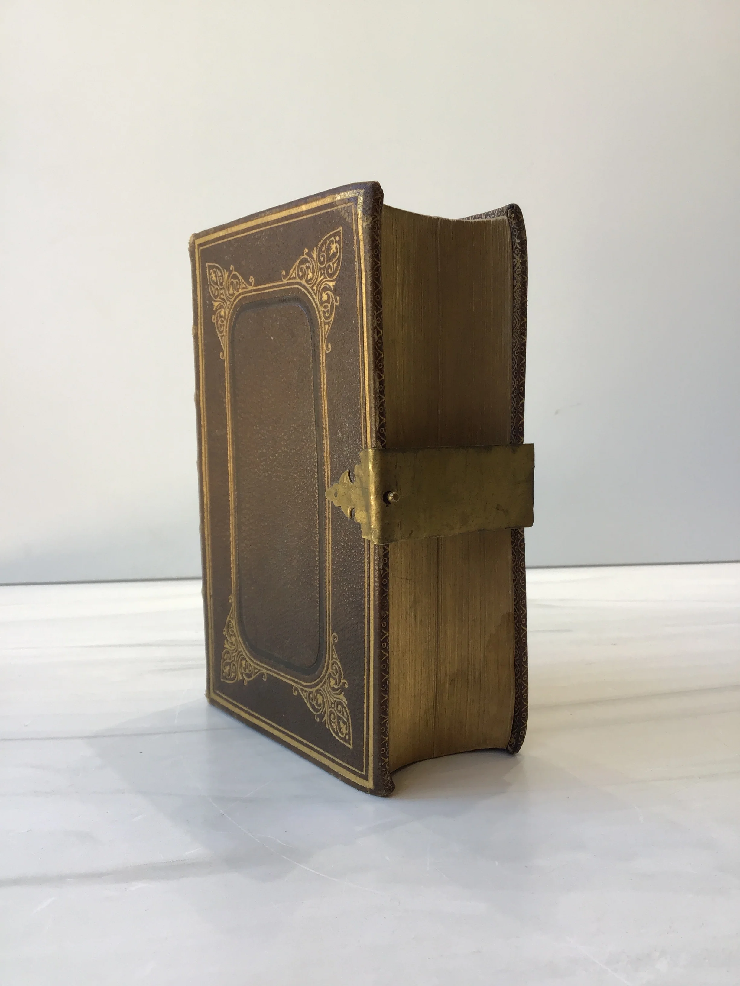 -The Holy Bible* - Image 3