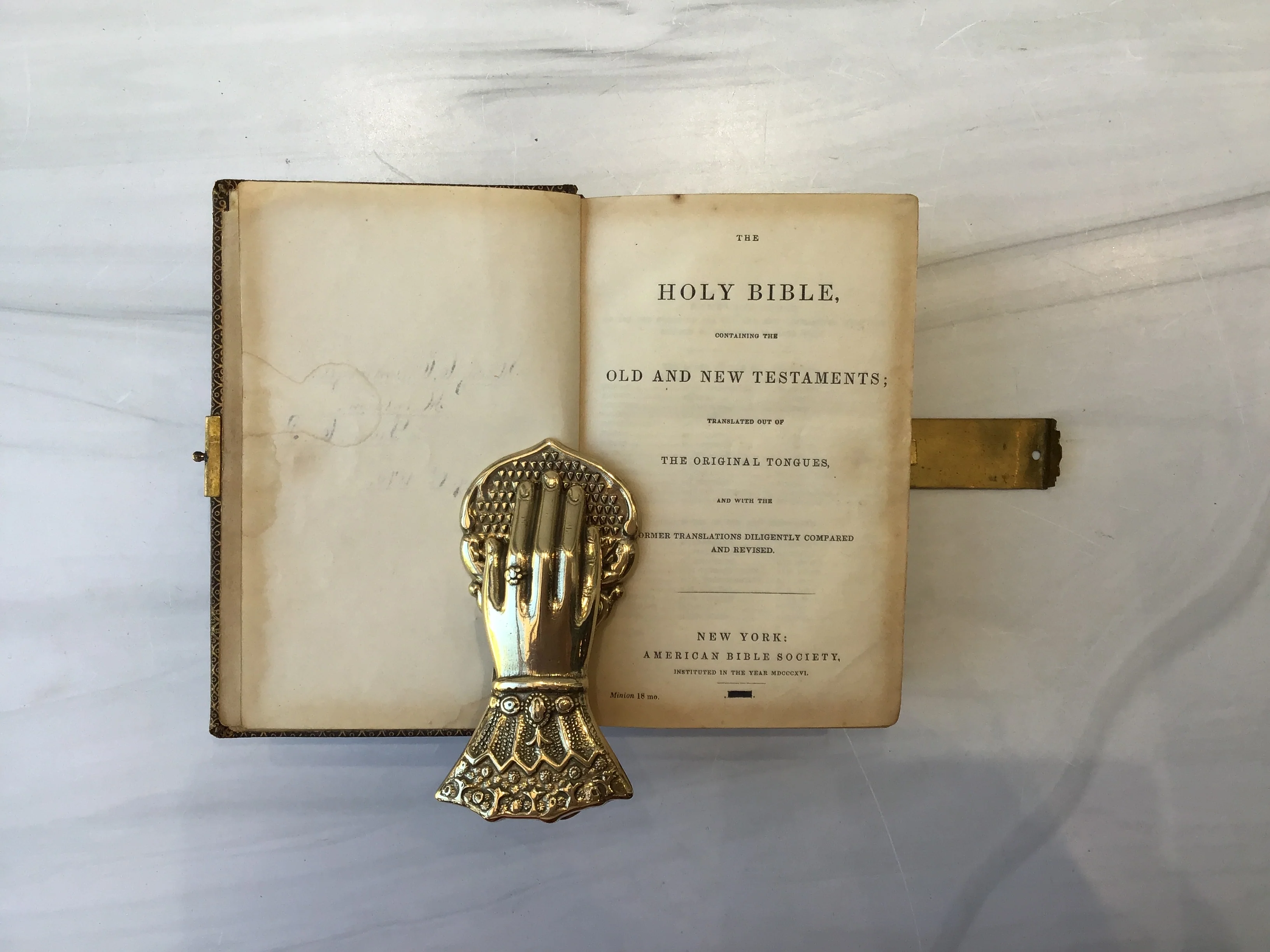 -The Holy Bible* - Image 6