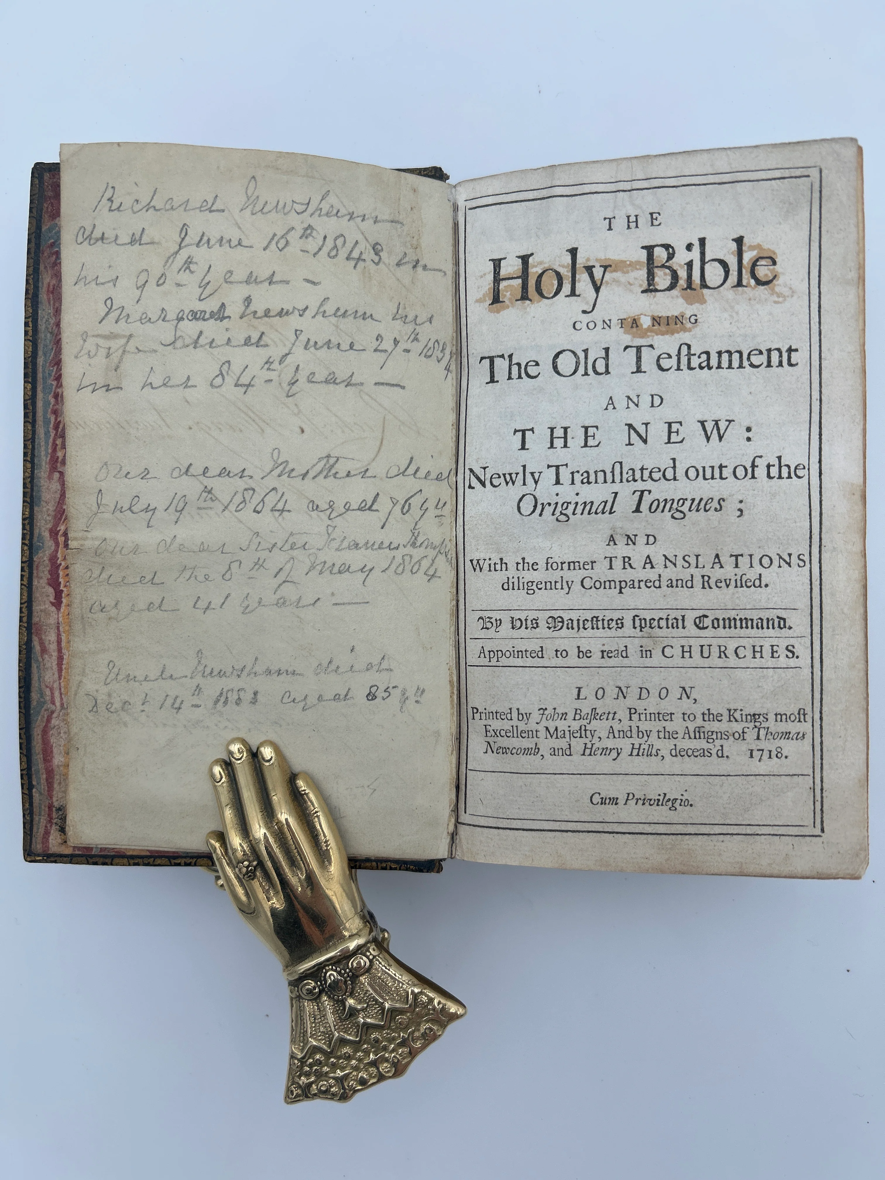 The Holy Bible - Image 4