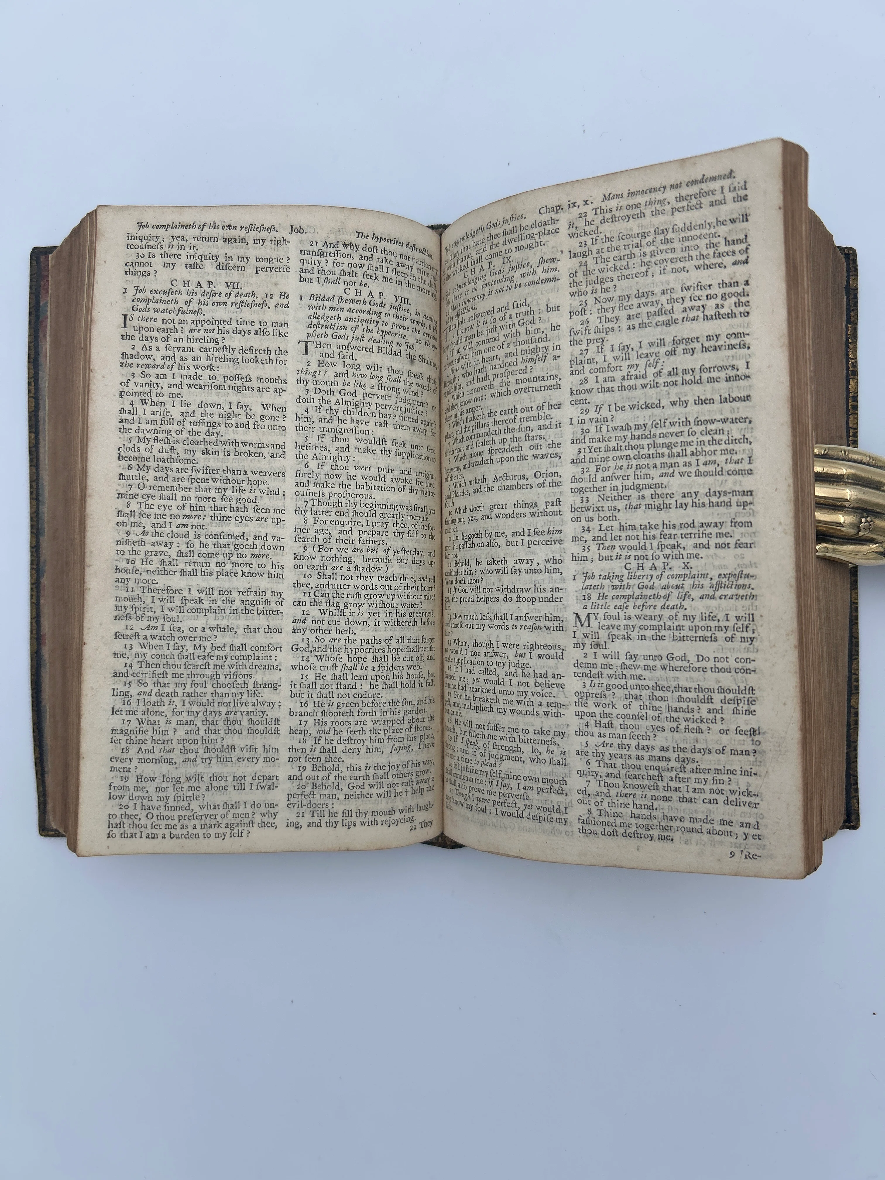 The Holy Bible - Image 5