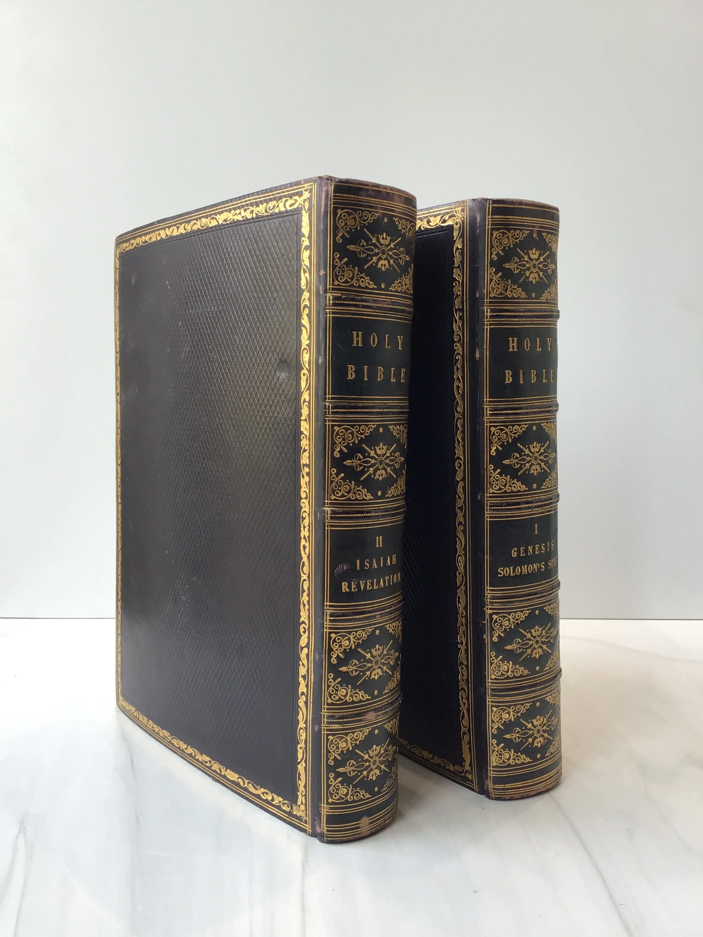 The Holy Bible - Image 2