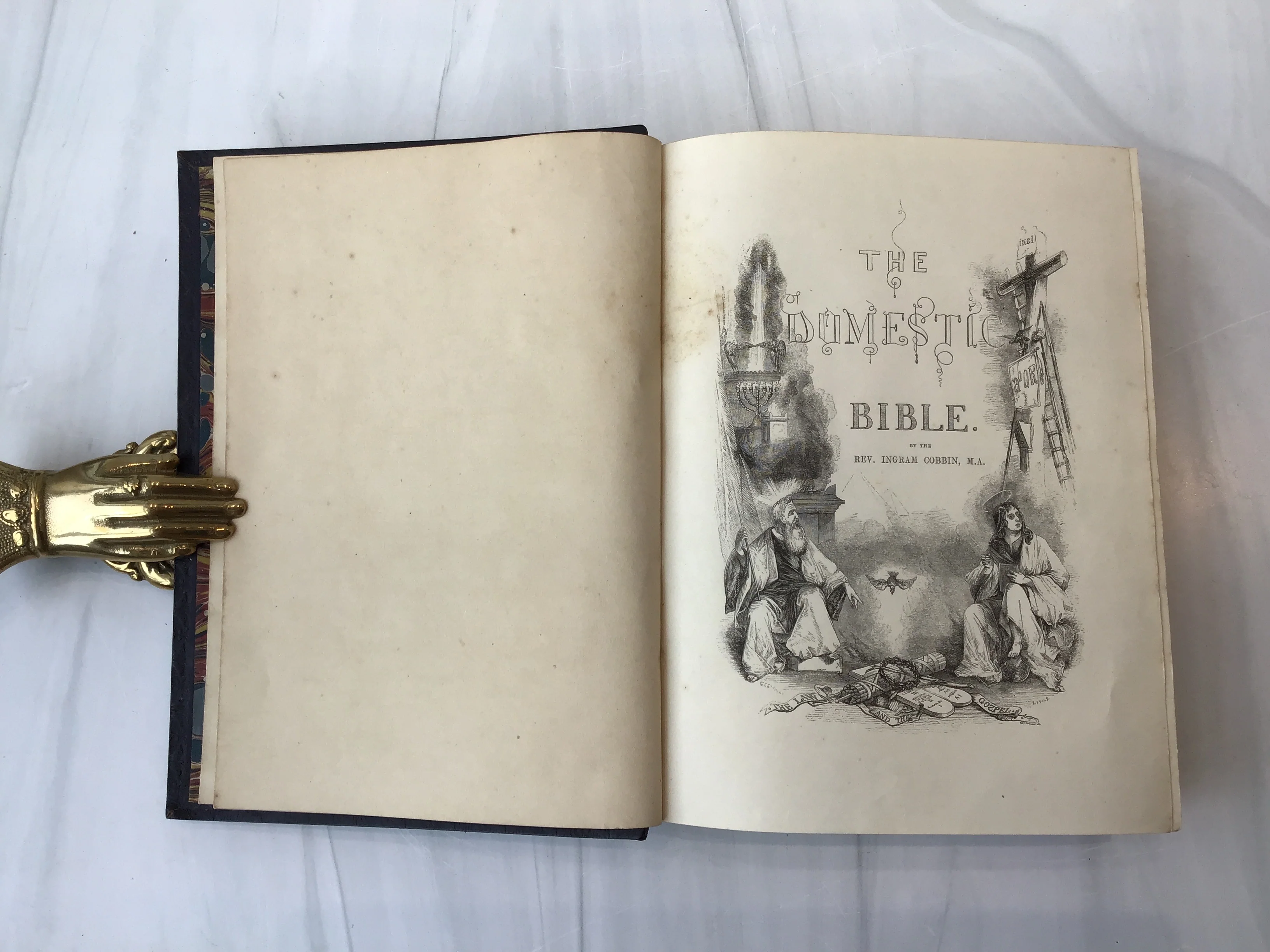 The Holy Bible - Image 4