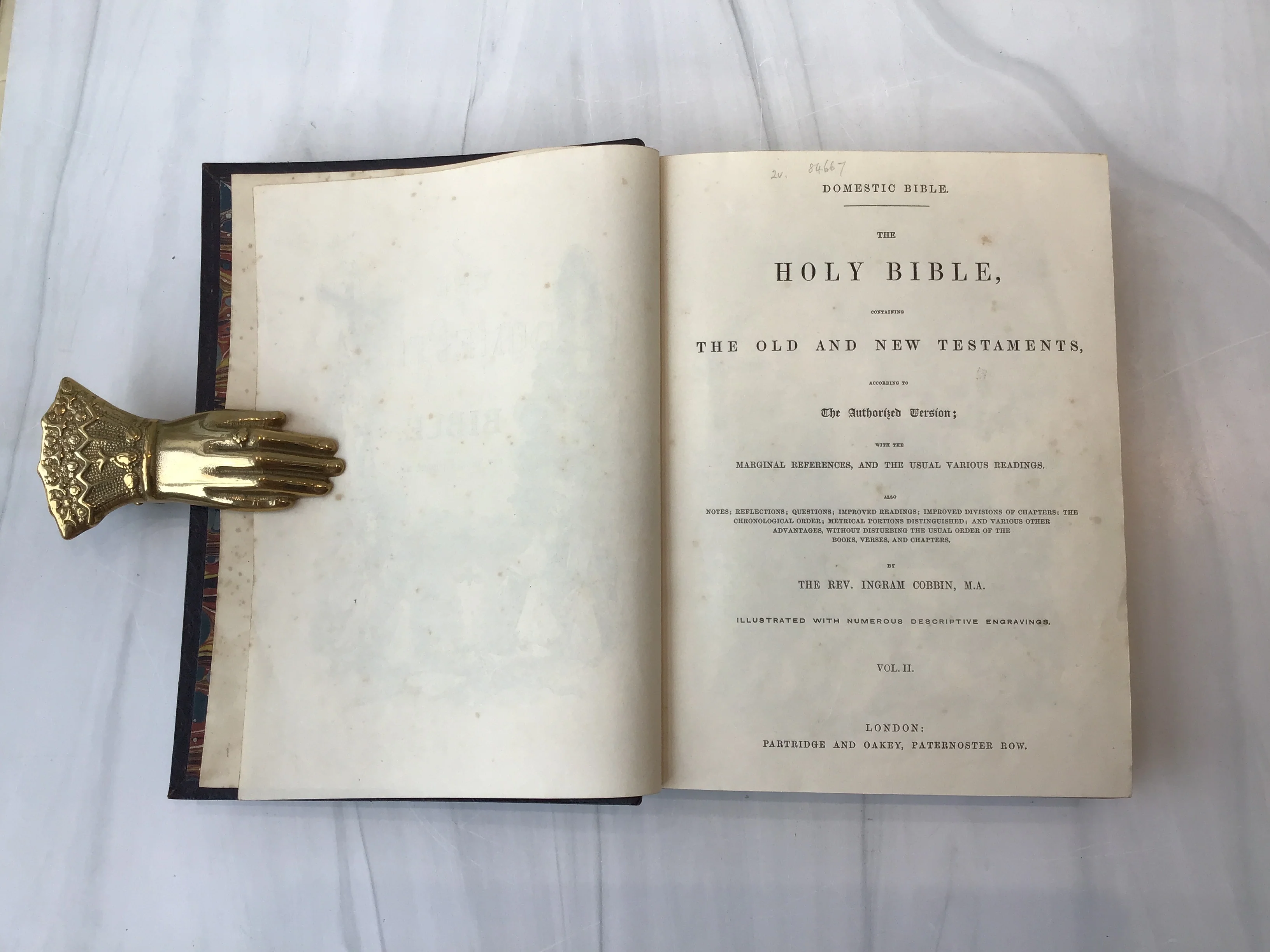 The Holy Bible - Image 5