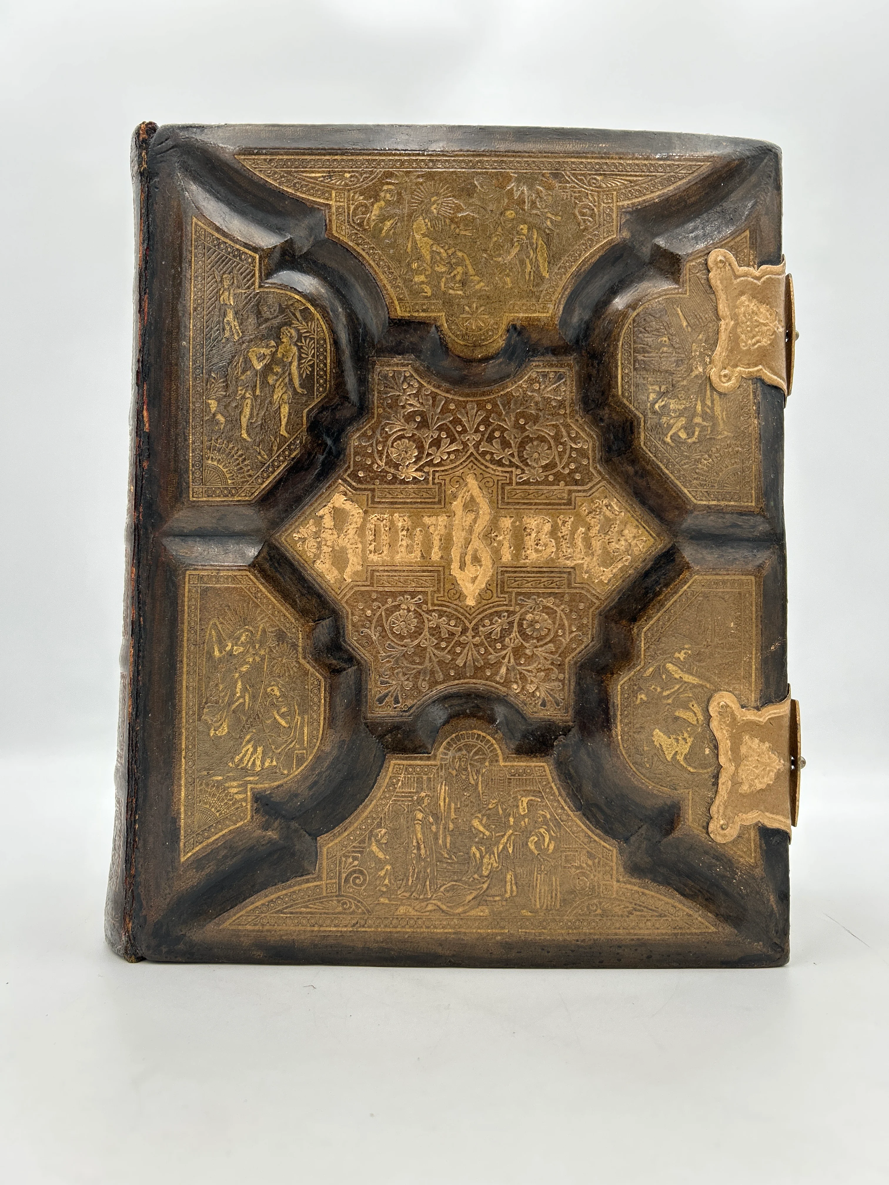 The Holy Bible - Image 2
