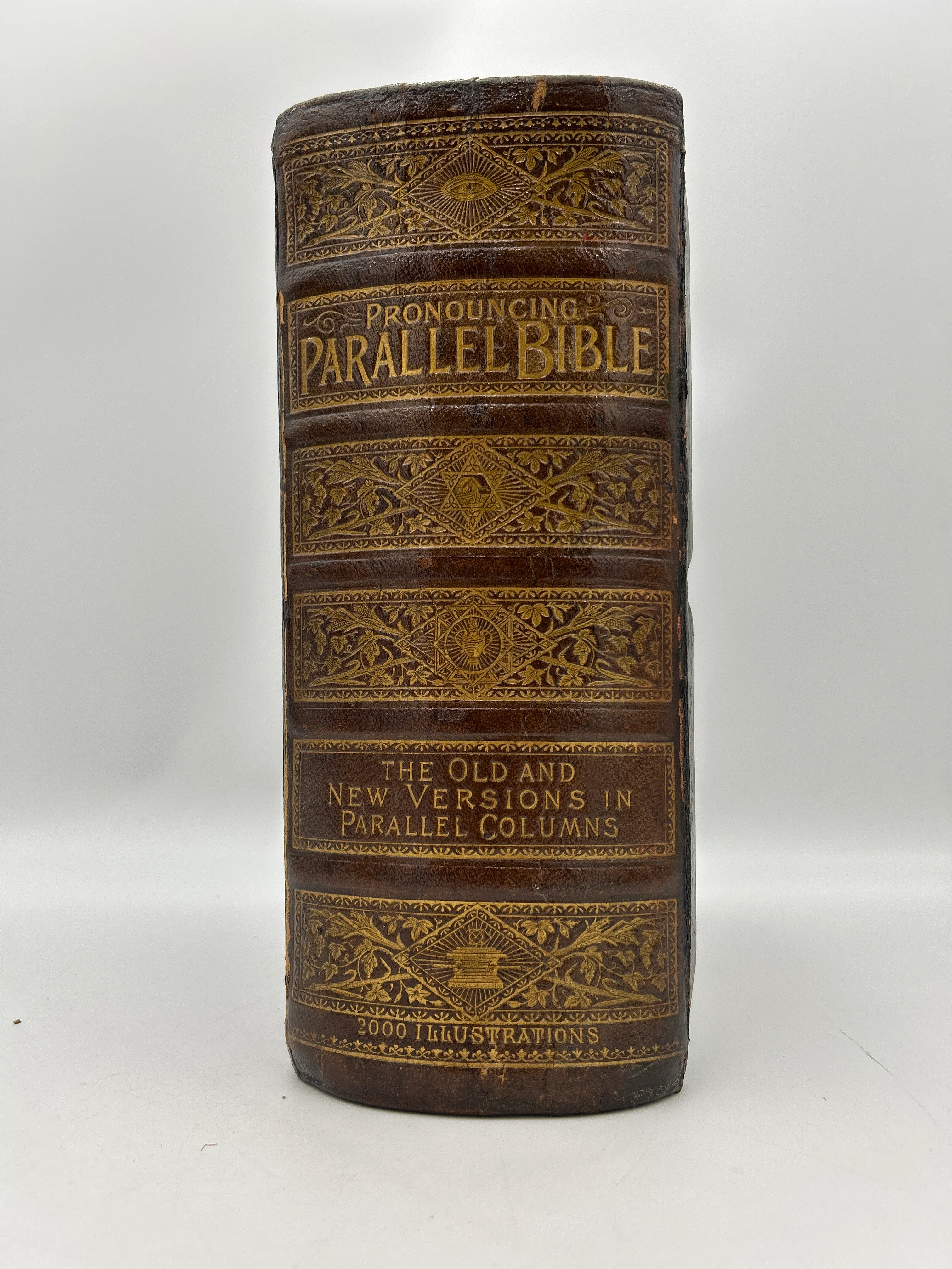 The Holy Bible - Image 3