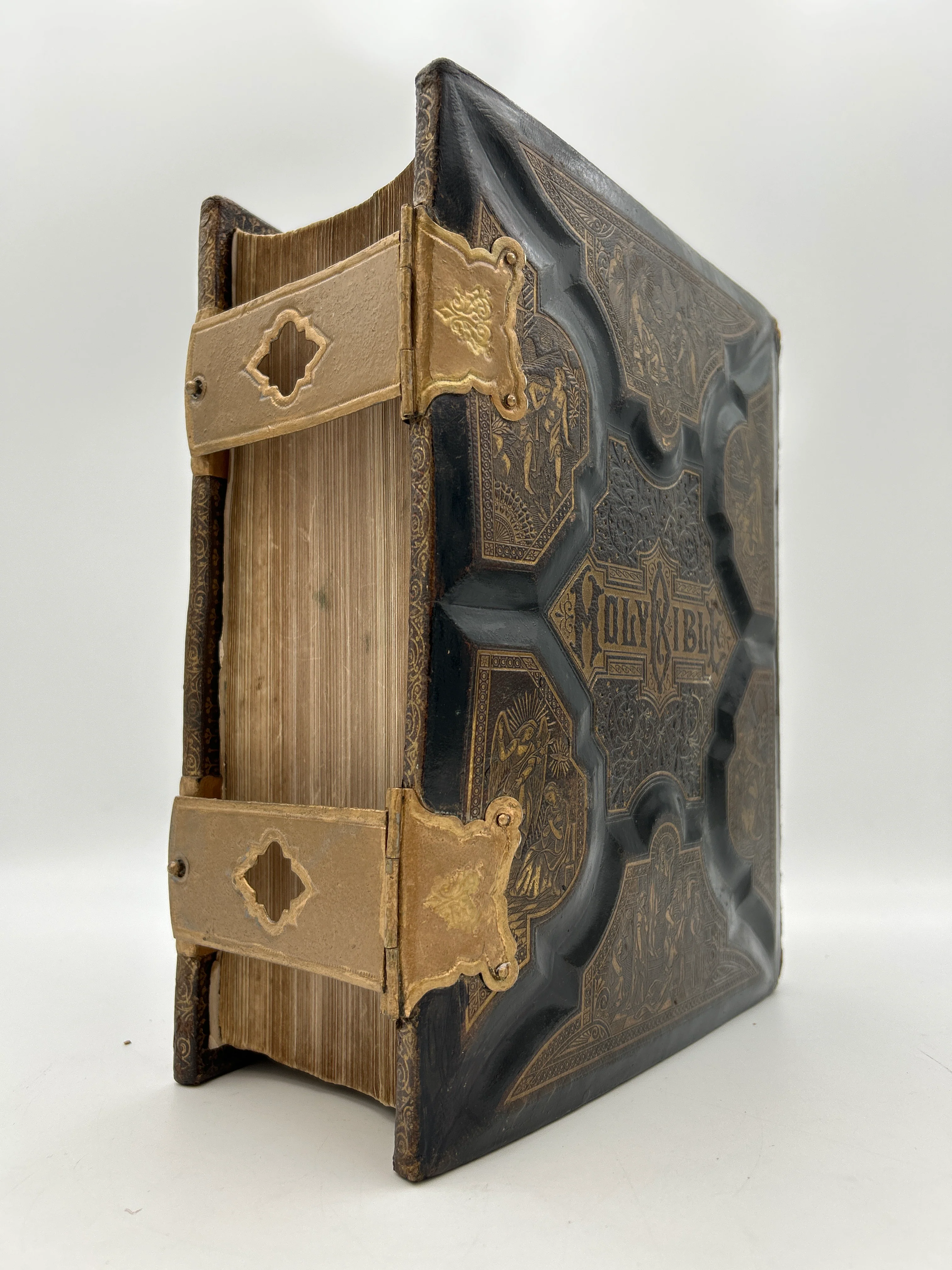 The Holy Bible - Image 5