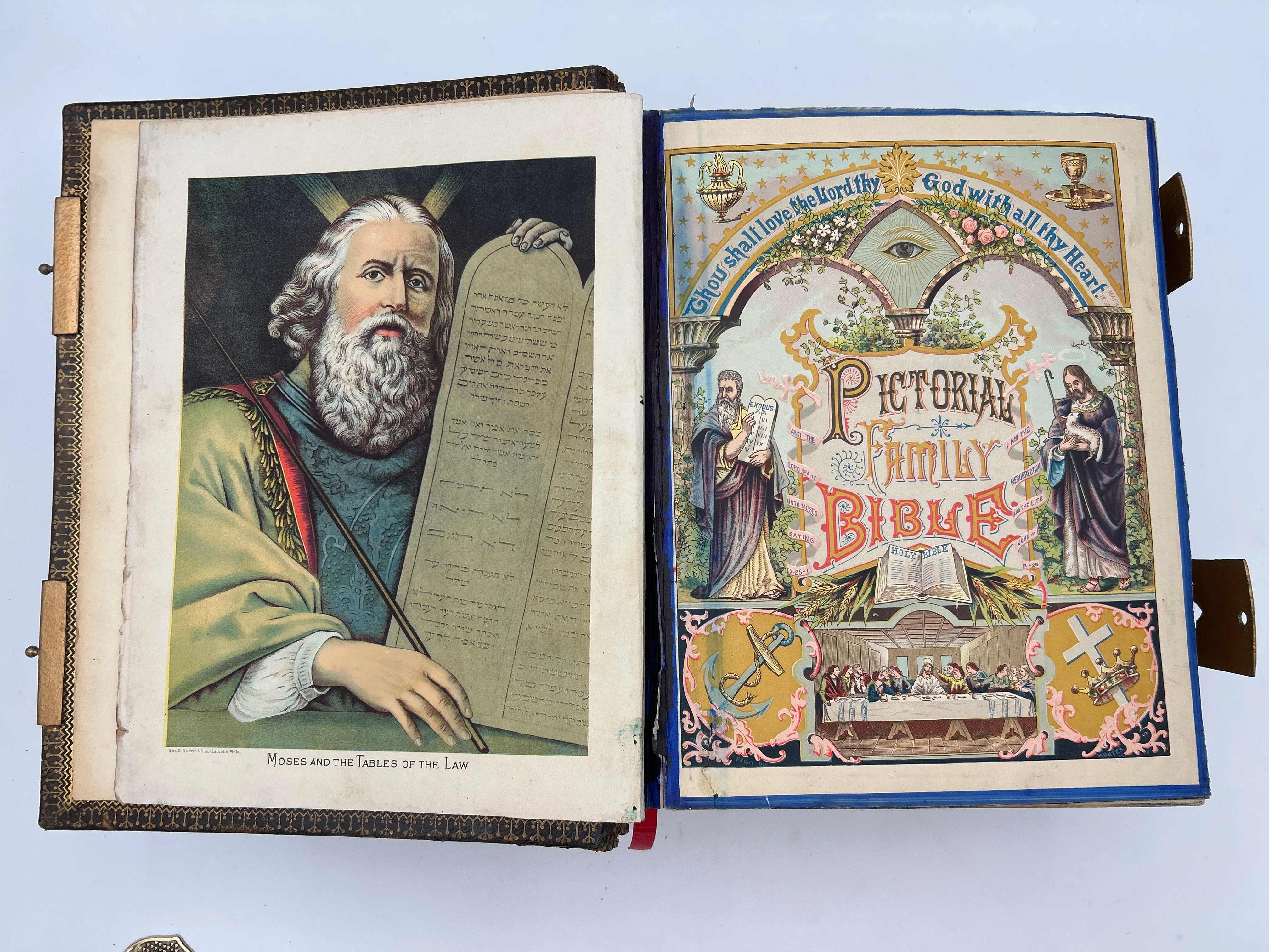 The Holy Bible - Image 6
