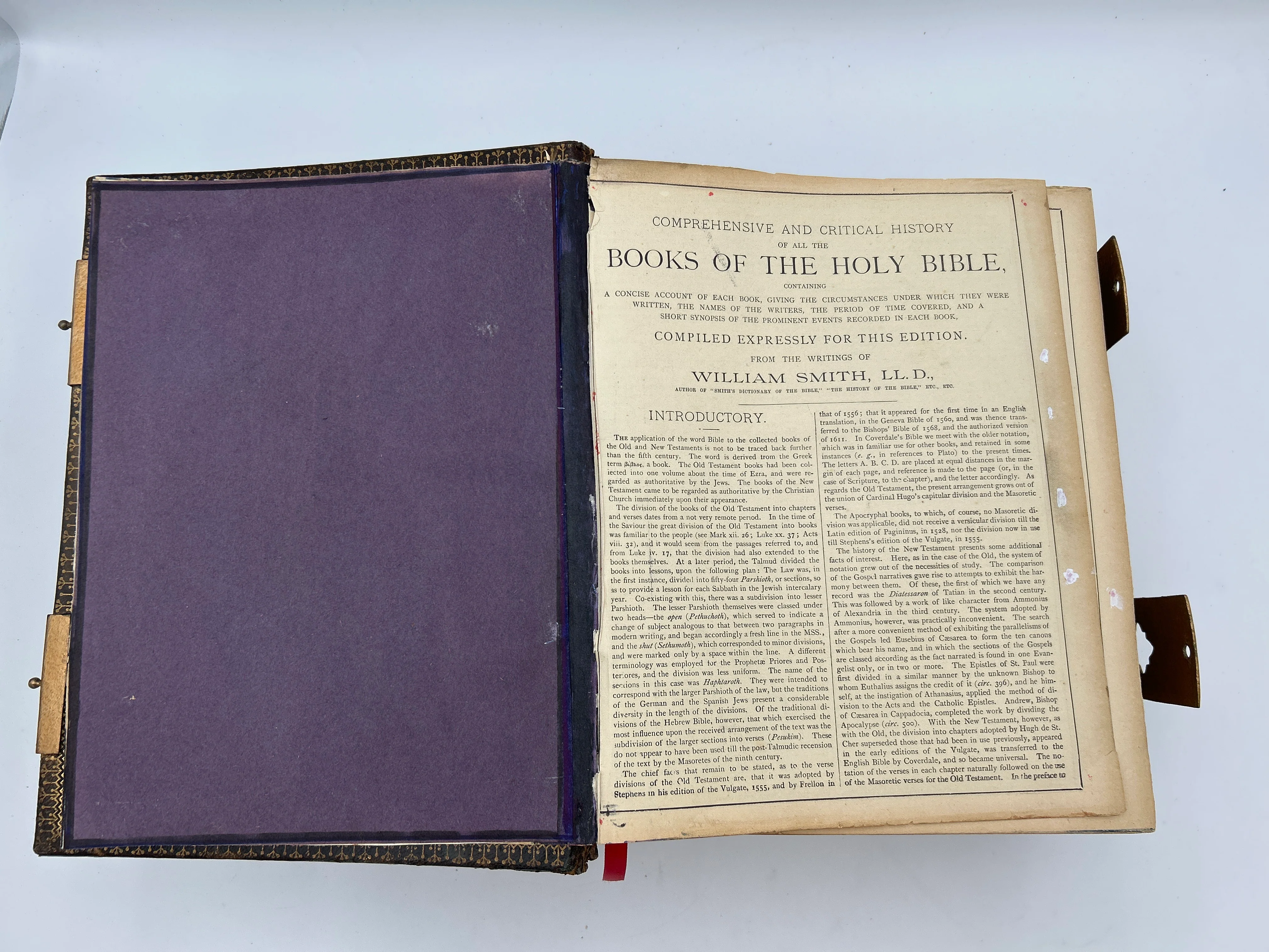 The Holy Bible - Image 7