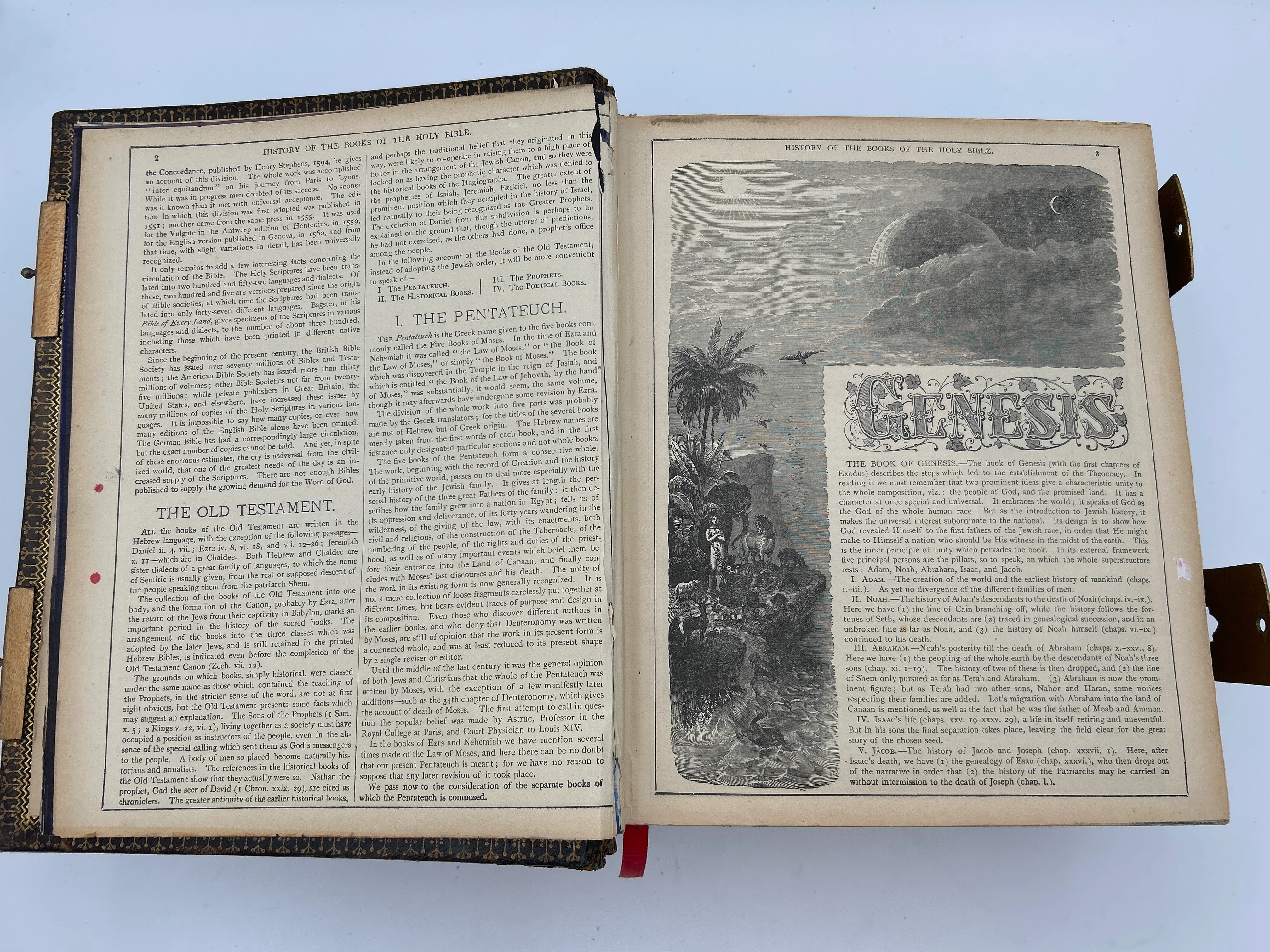 The Holy Bible - Image 8