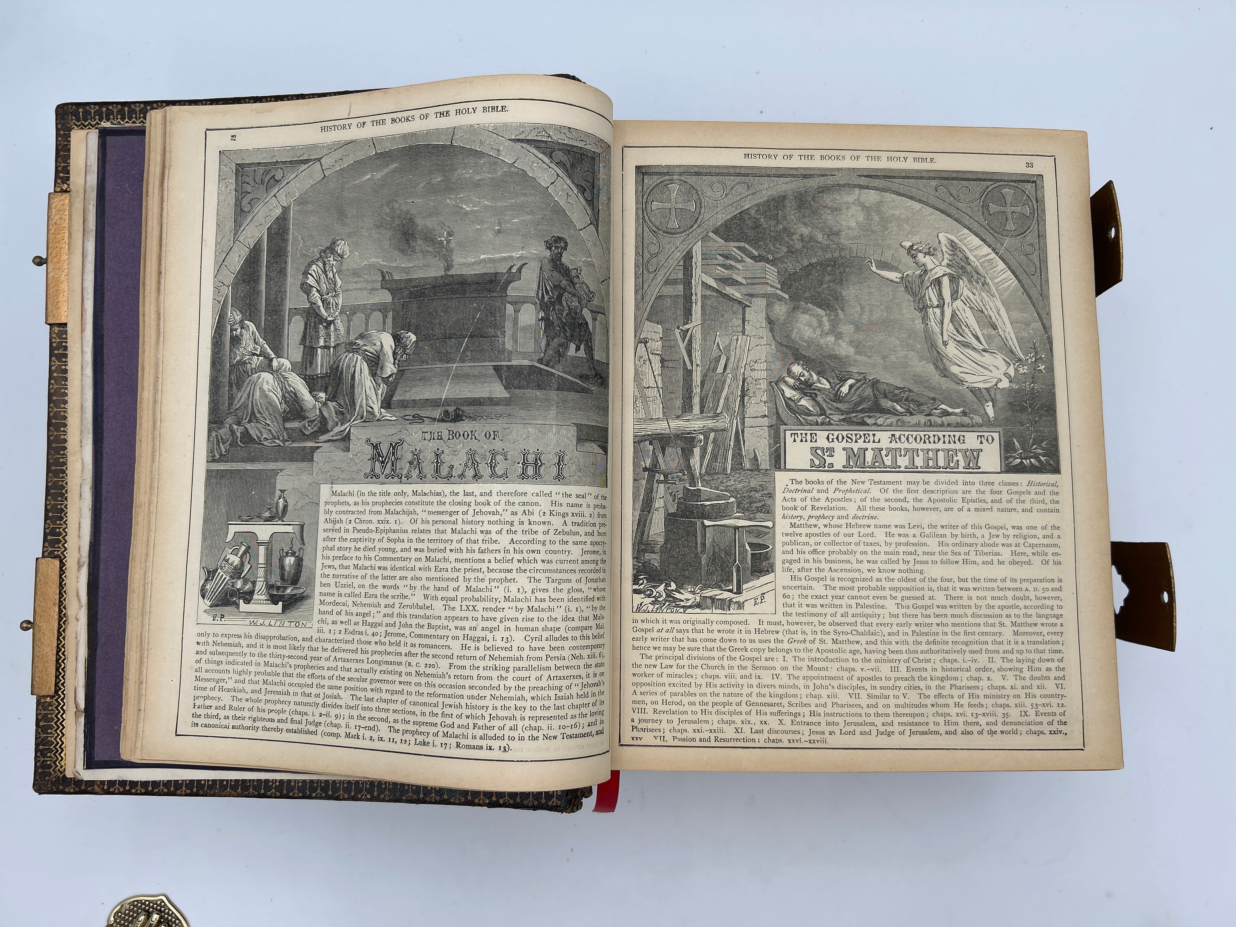 The Holy Bible - Image 9
