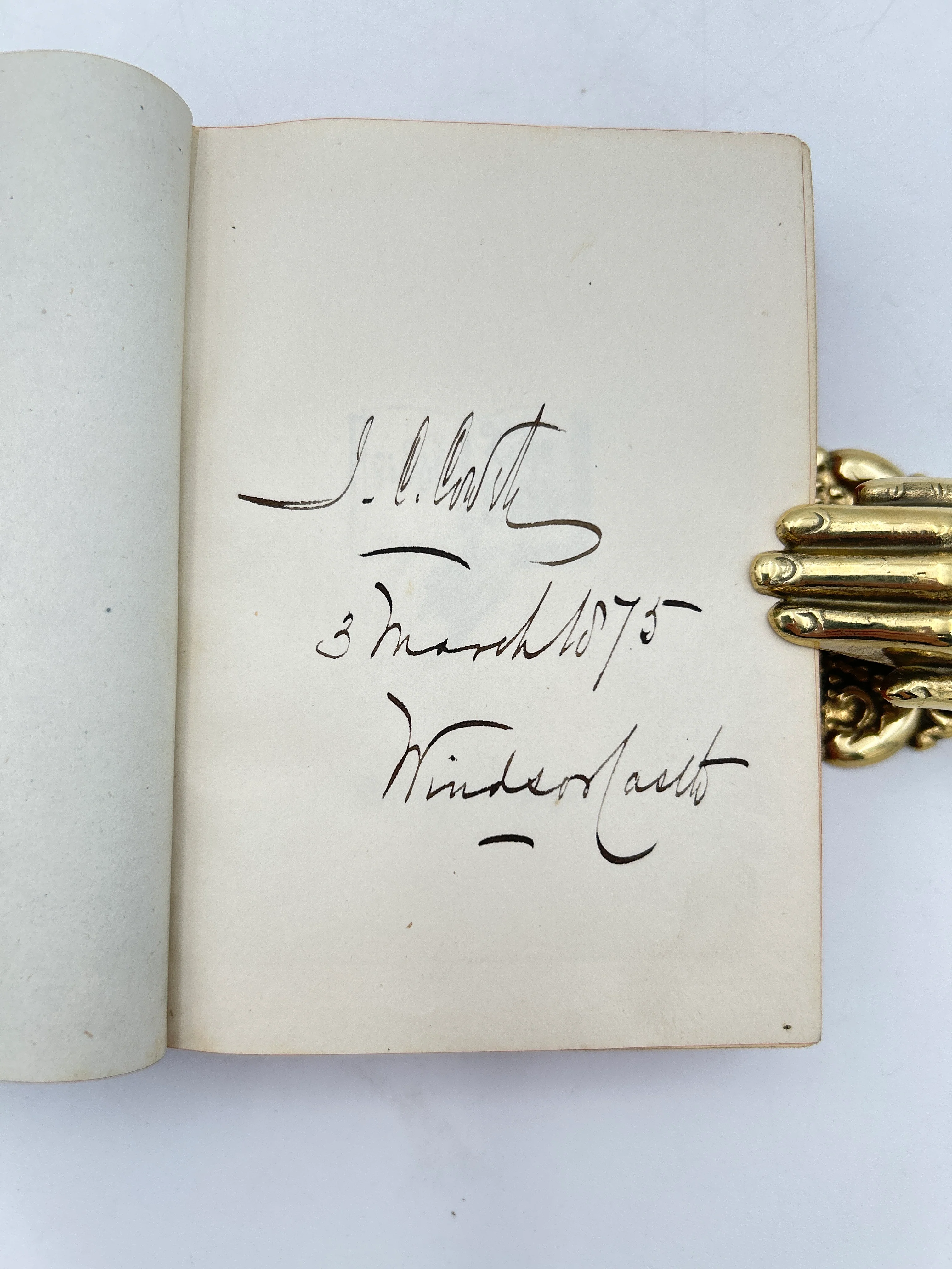 The Holy Bible in Eleven Pocket Sized Volumes - Image 9