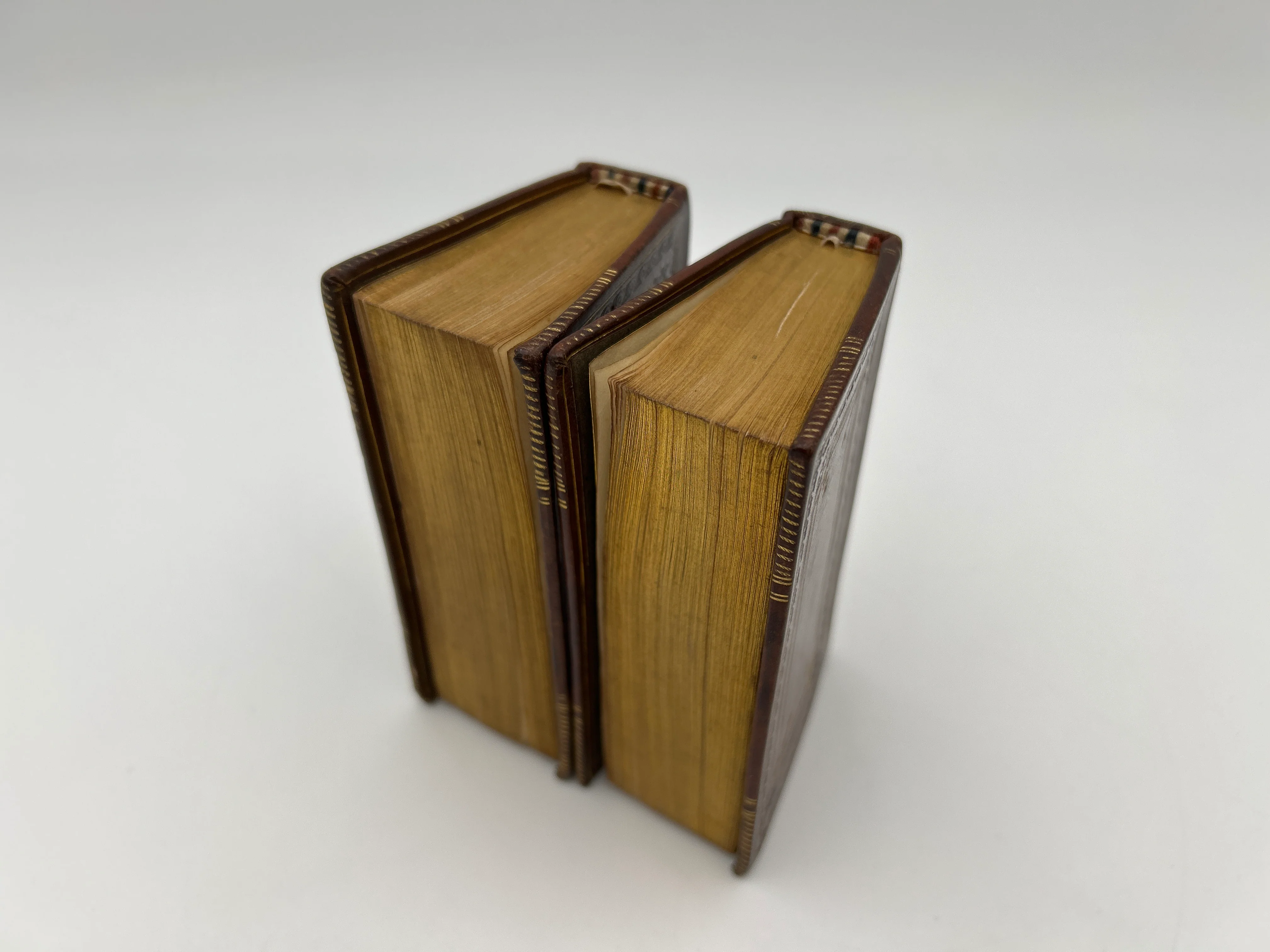 The Holy Bible in Two Volumes - Image 11