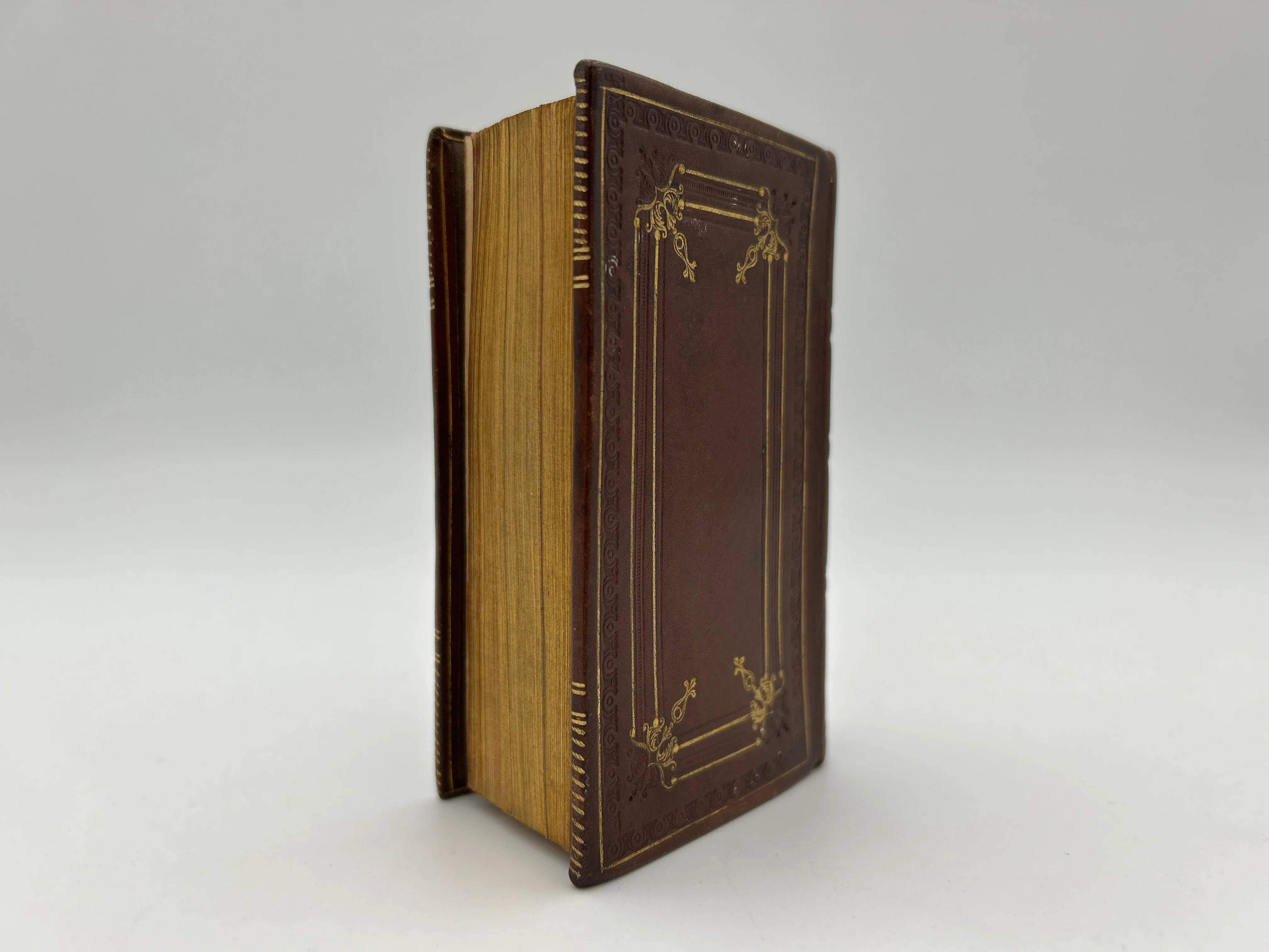 The Holy Bible in Two Volumes - Image 3
