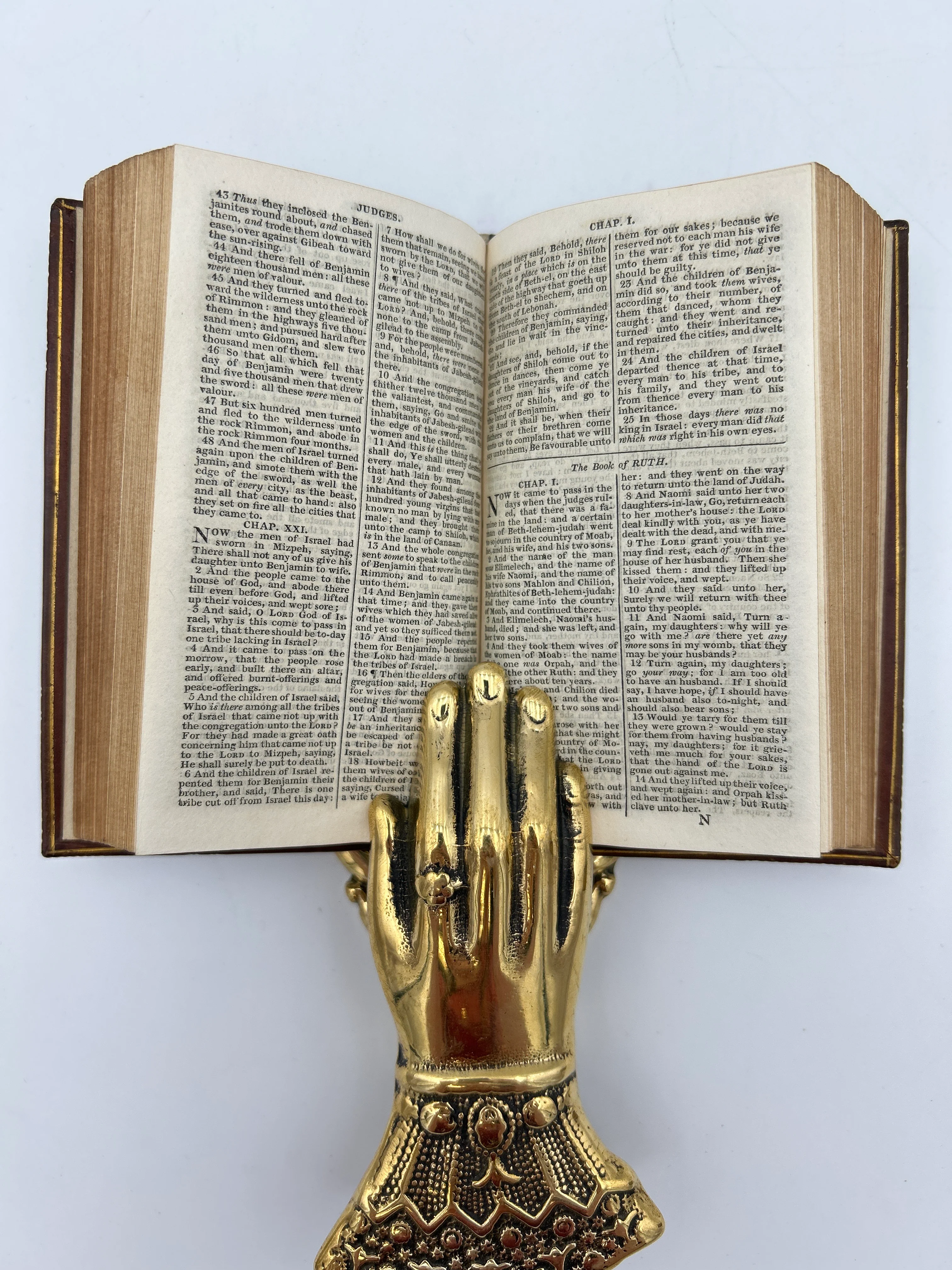 The Holy Bible in Two Volumes - Image 5