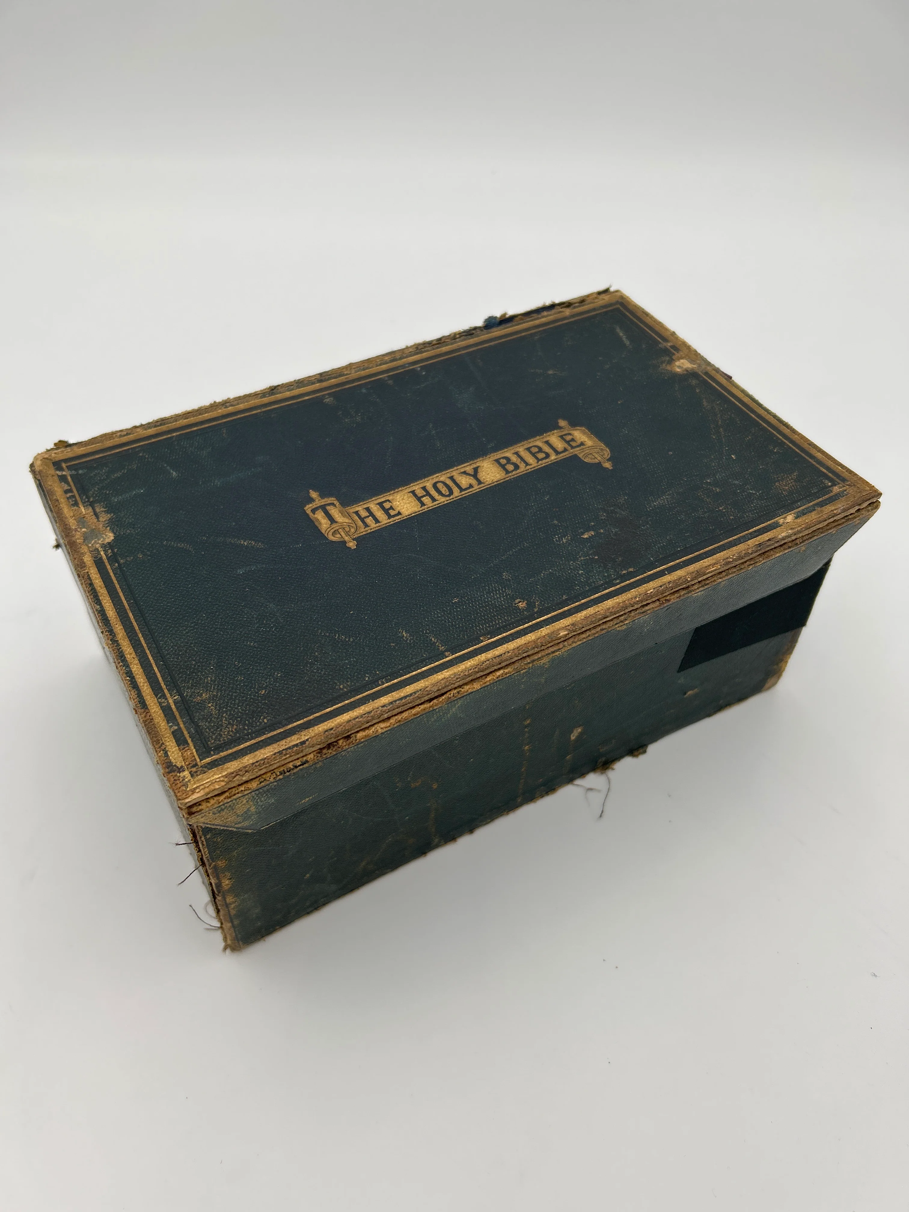 The Holy Bible The Handy Volume Collection - Image 11