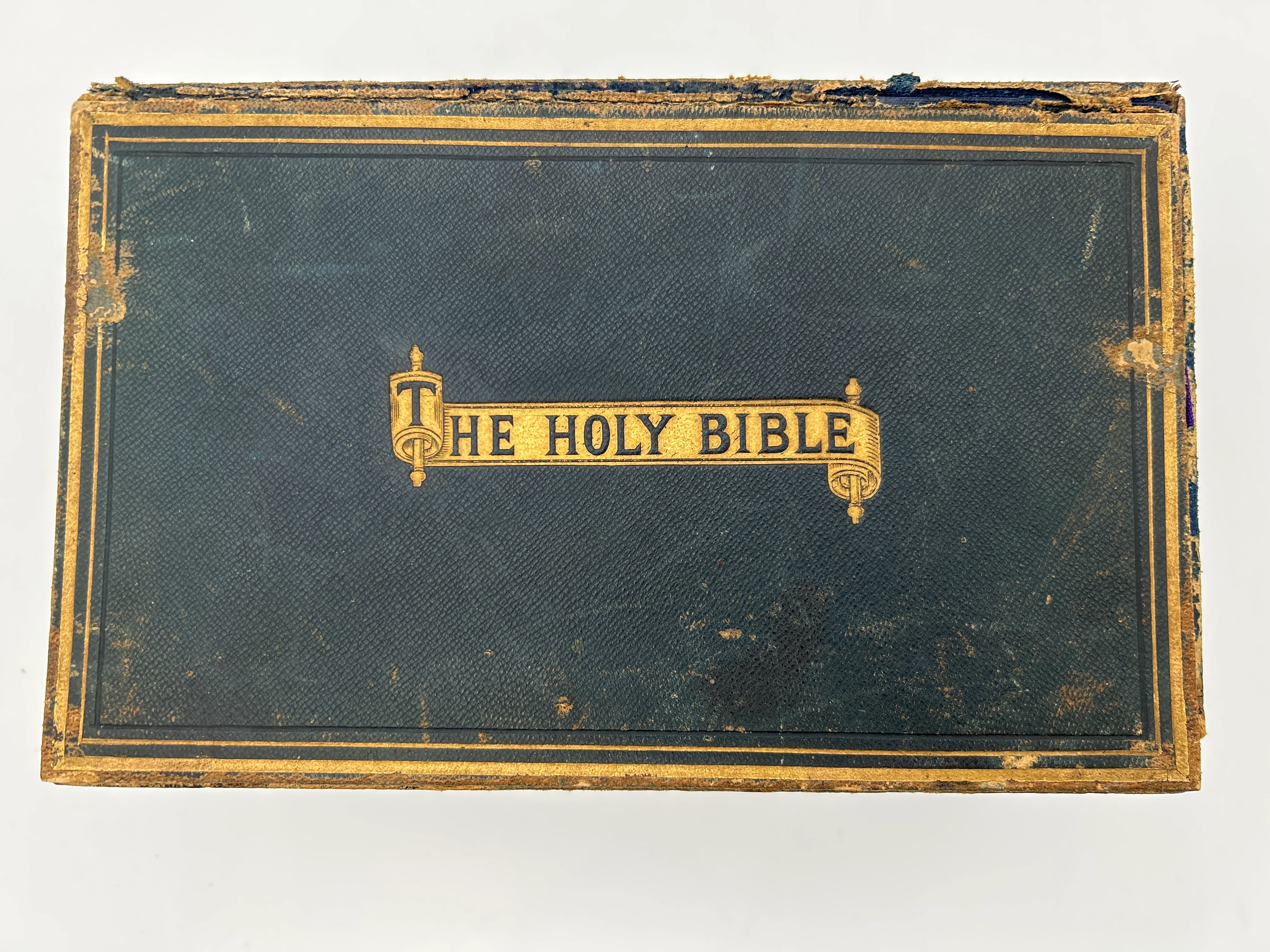 The Holy Bible The Handy Volume Collection - Image 12
