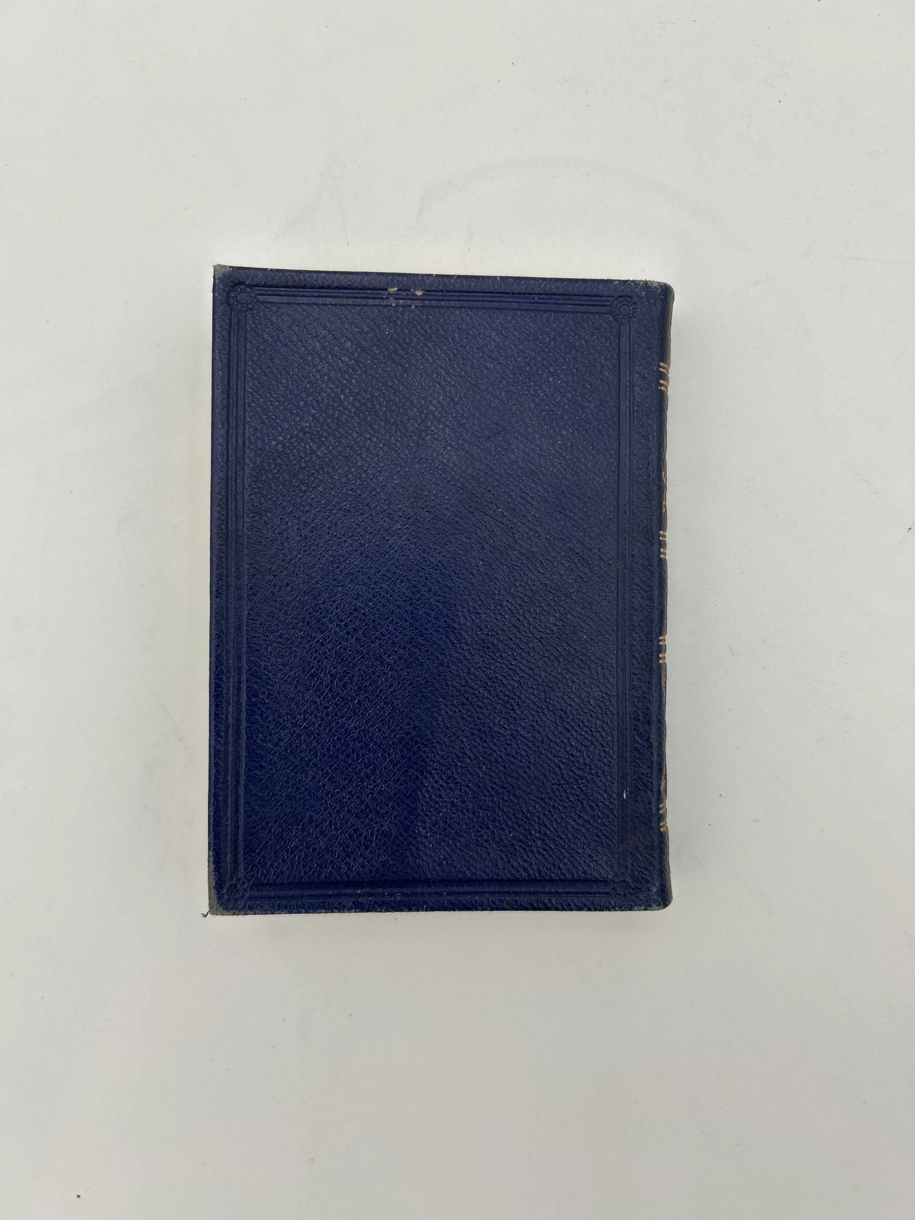 The Holy Bible The Handy Volume Collection - Image 8