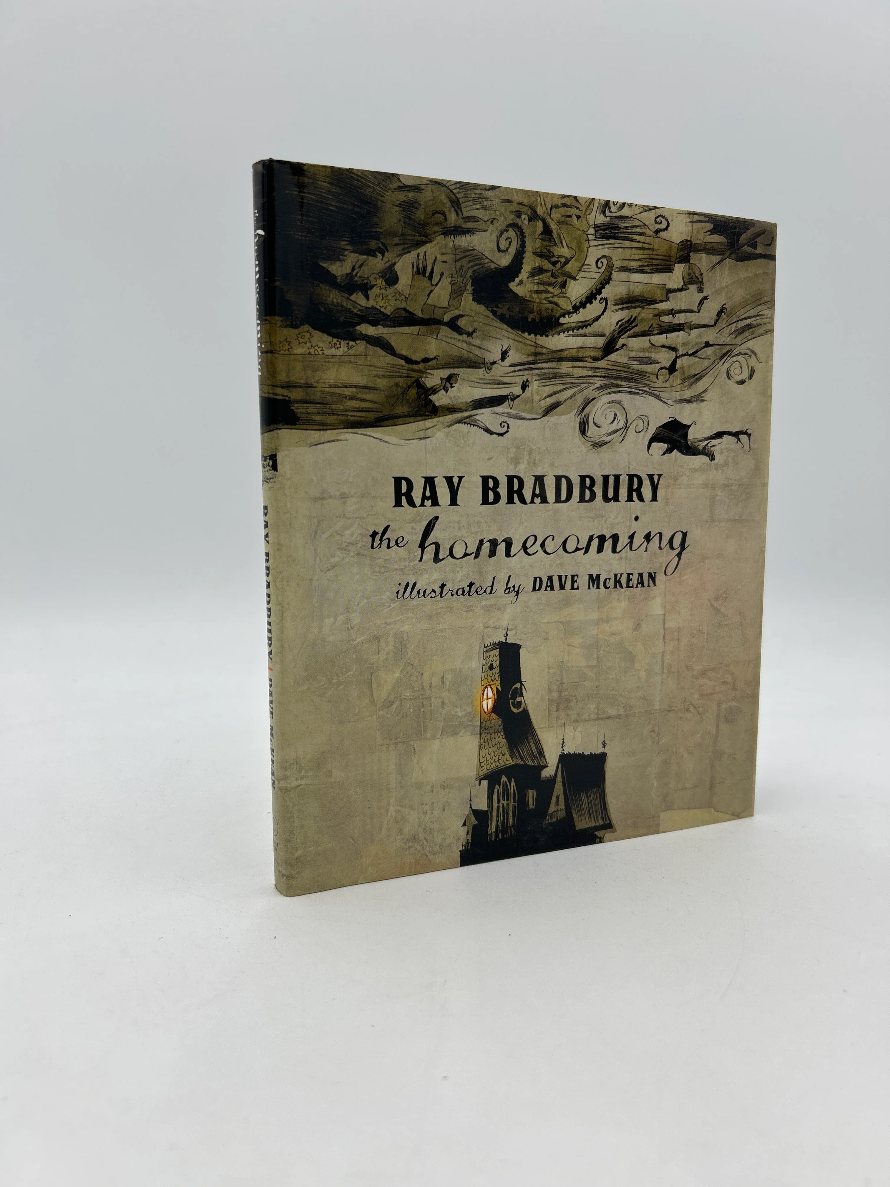 The Homecoming