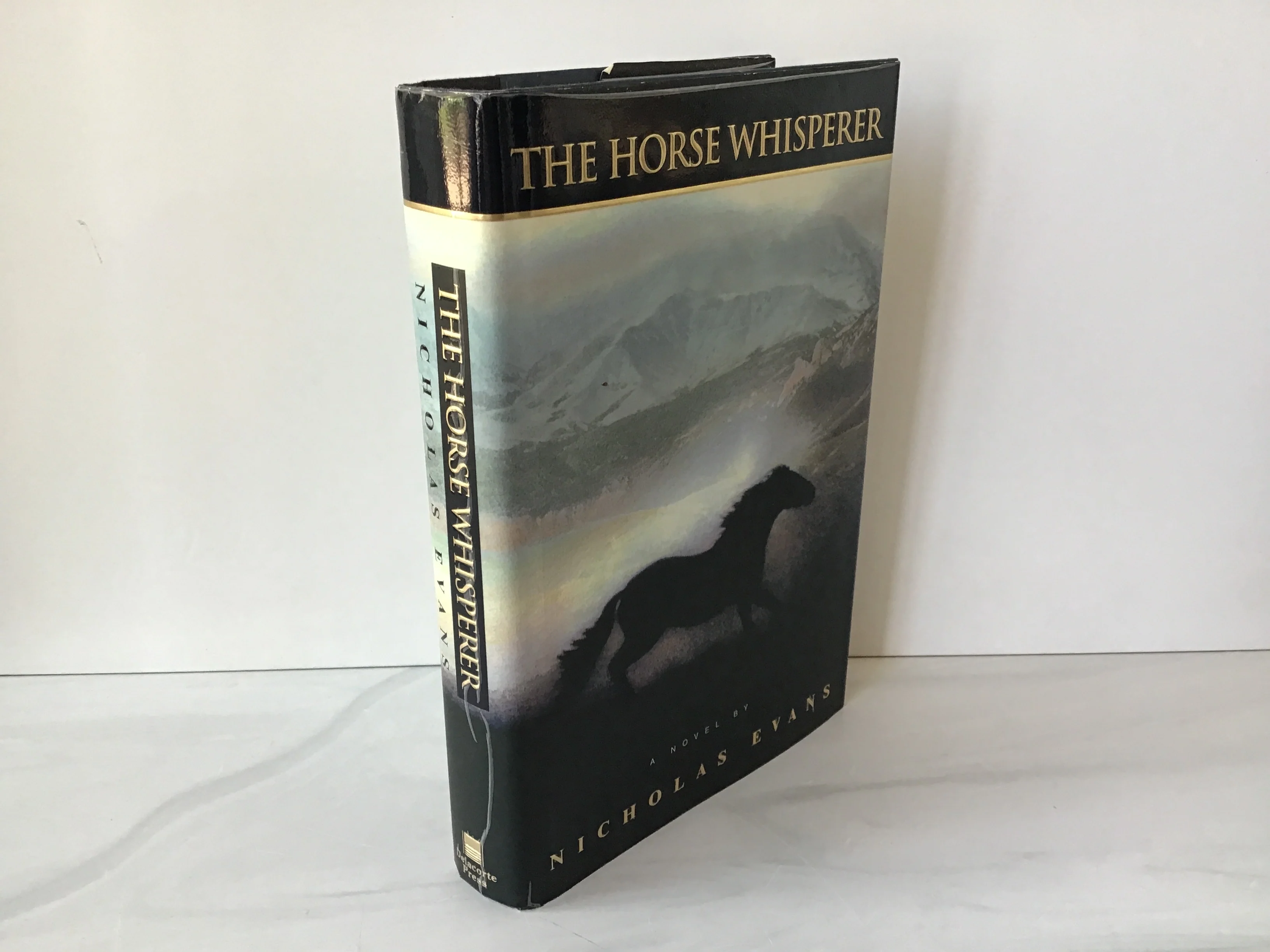 The Horse Whisperer
