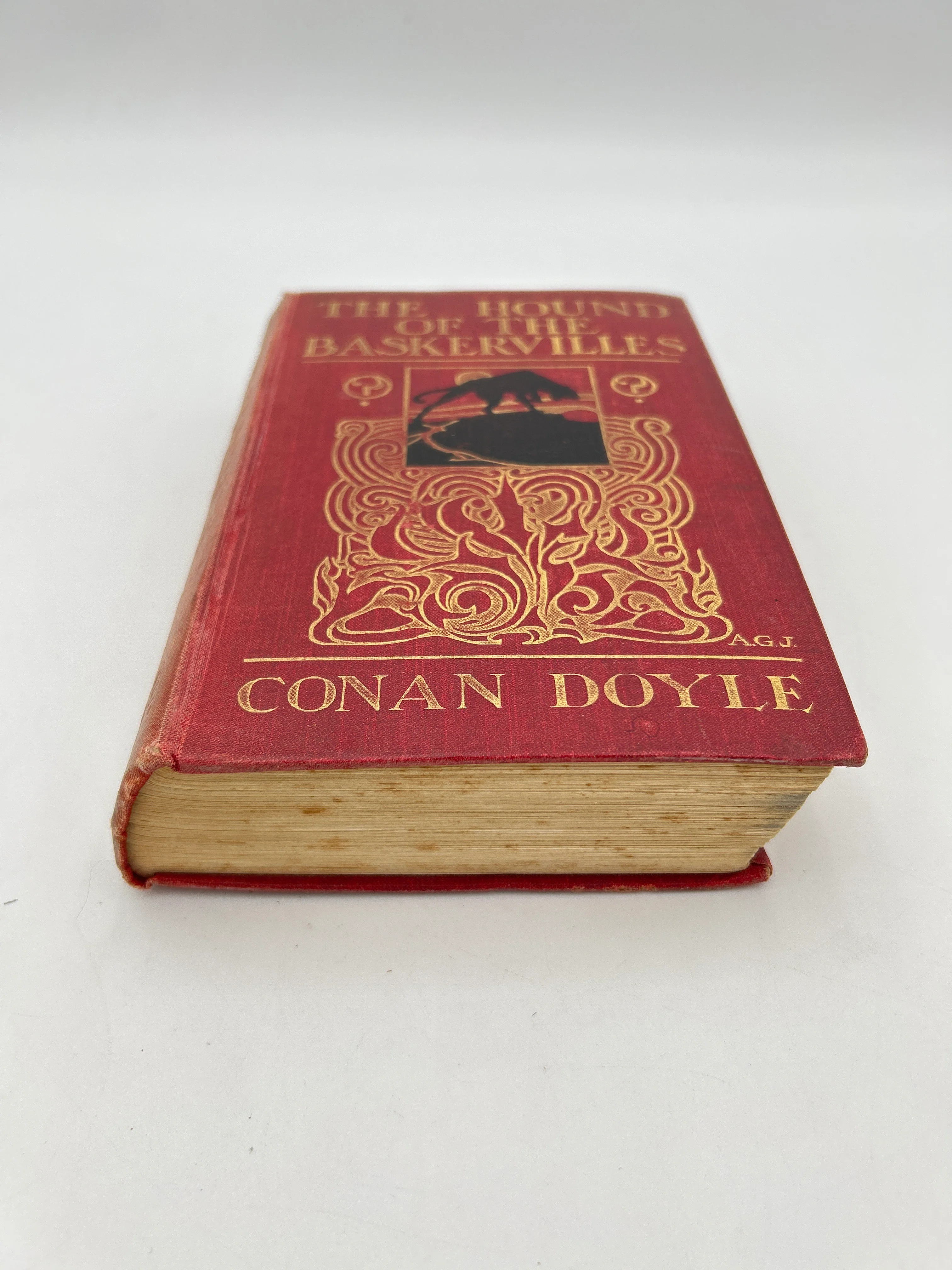 The Hound of the Baskervilles - Image 7