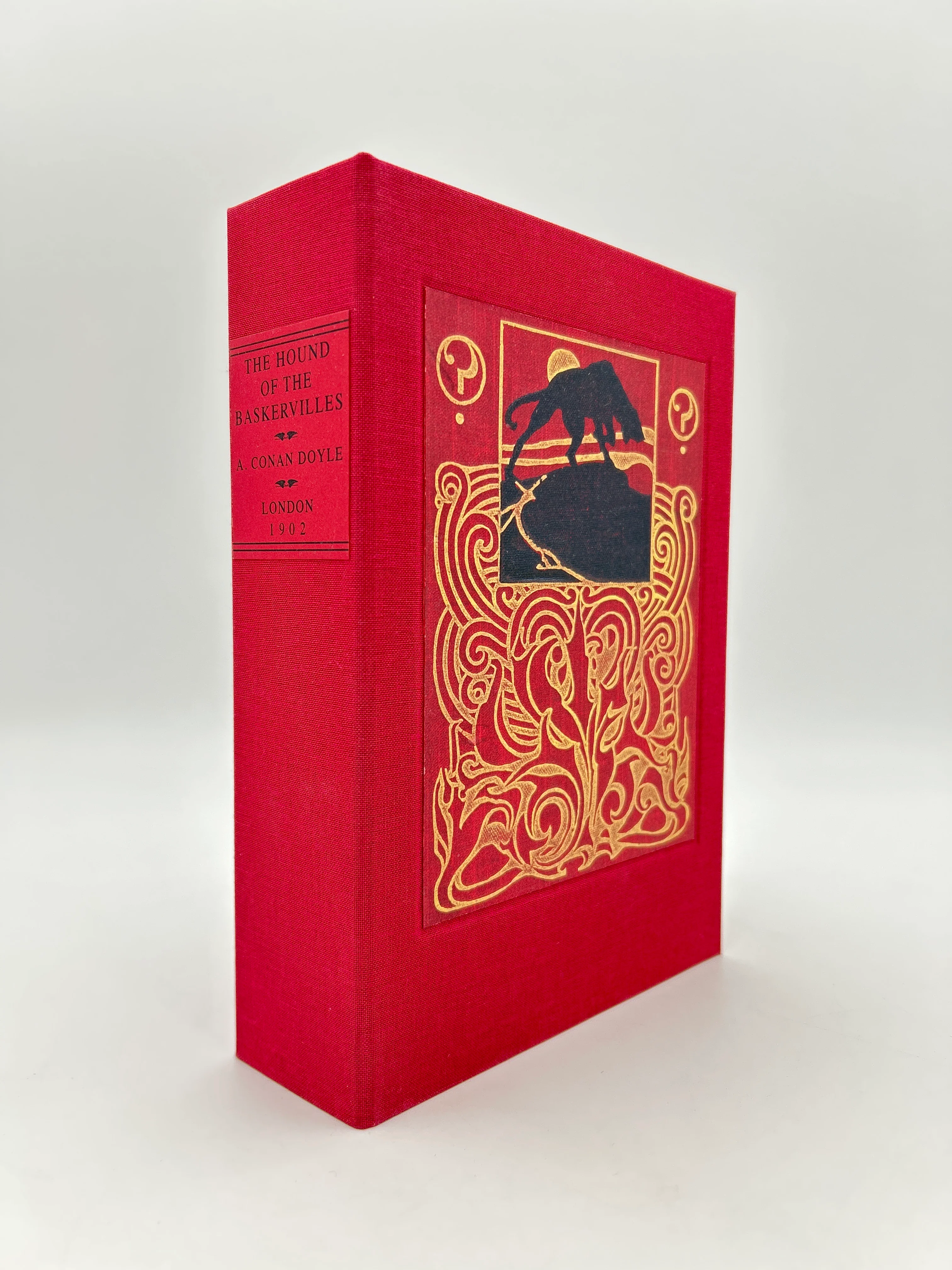 The Hound of the Baskervilles - Image 10