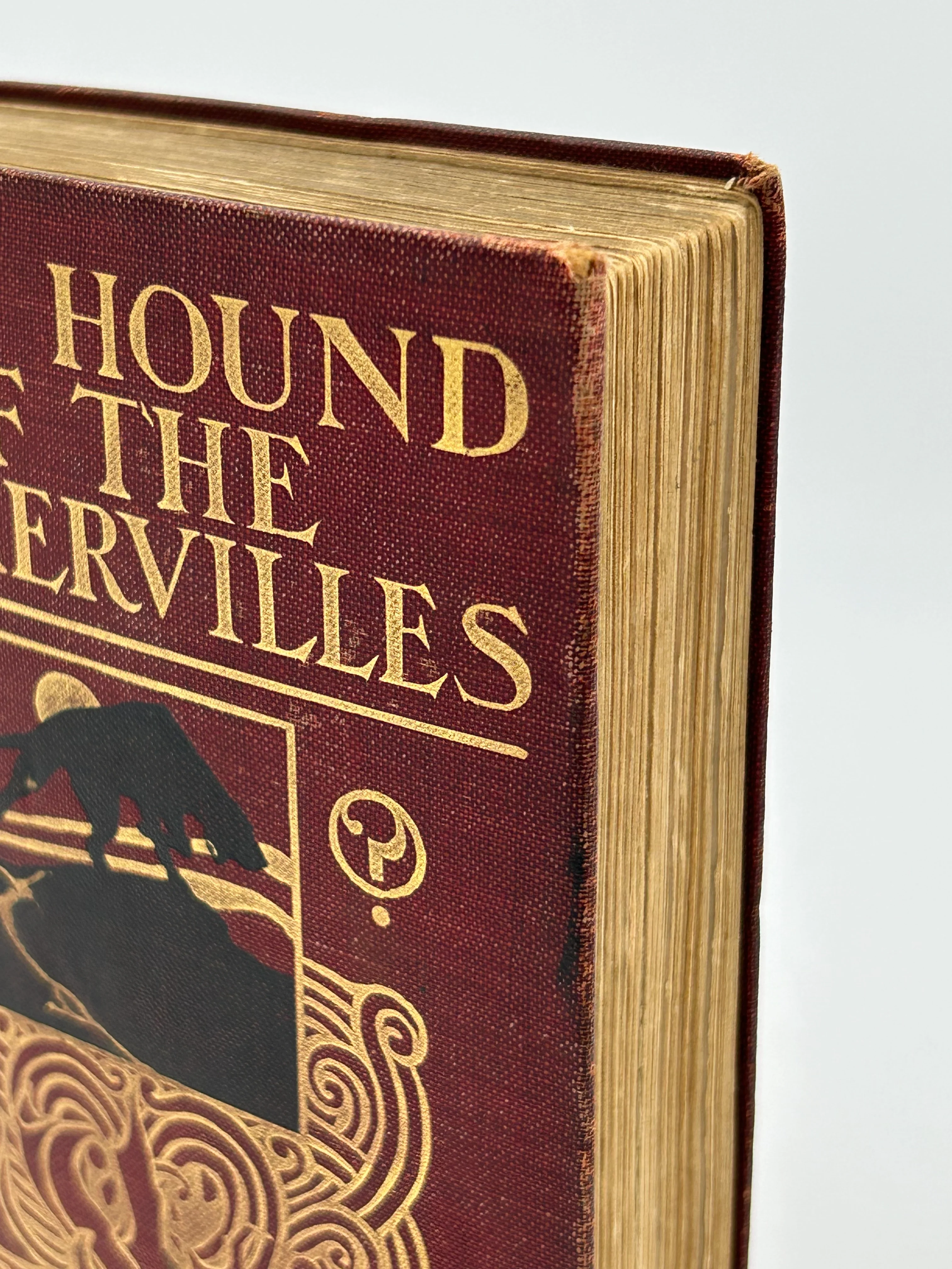 The Hound of the Baskervilles - Image 8