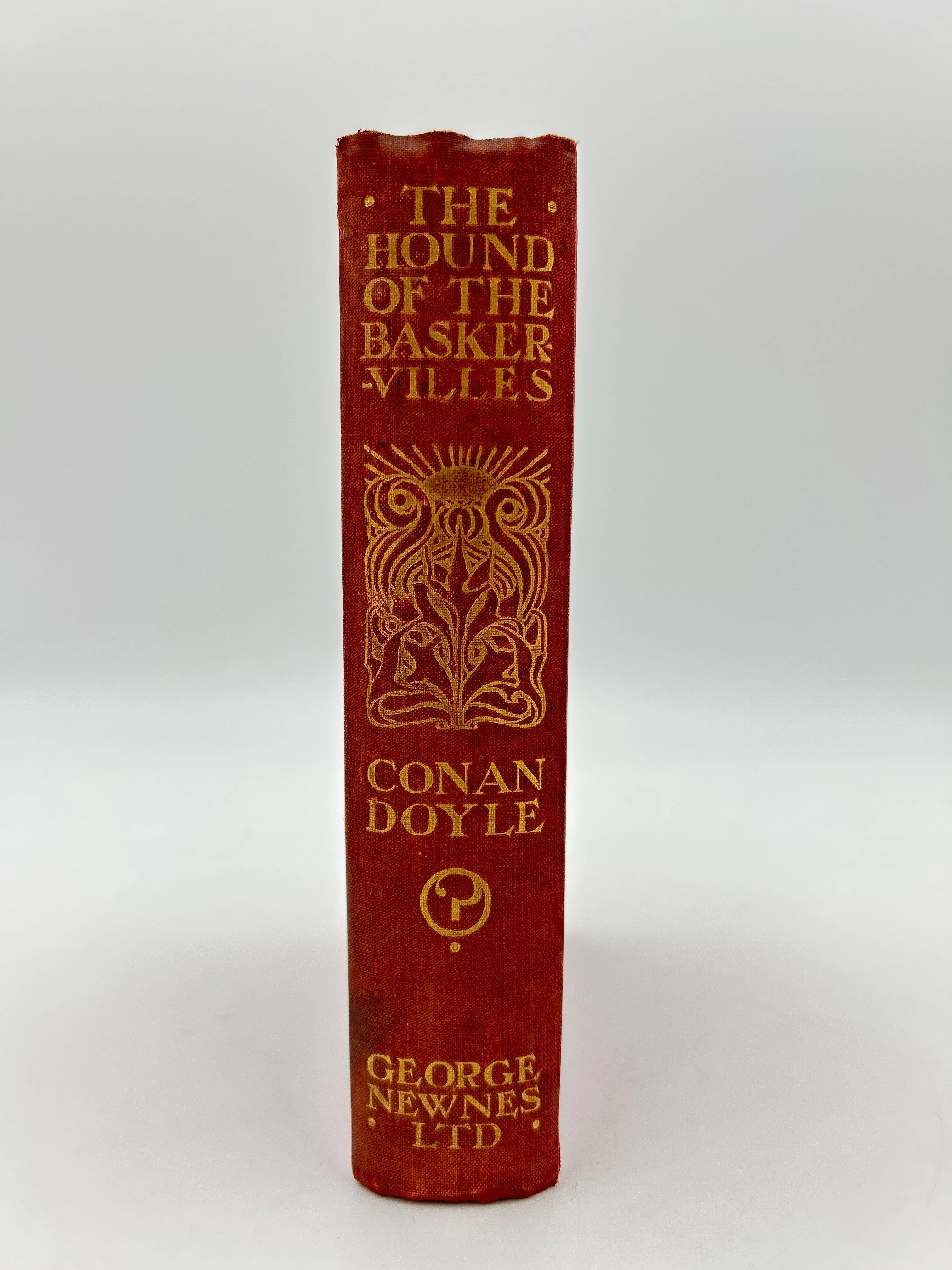 The Hound of the Baskervilles - Image 8