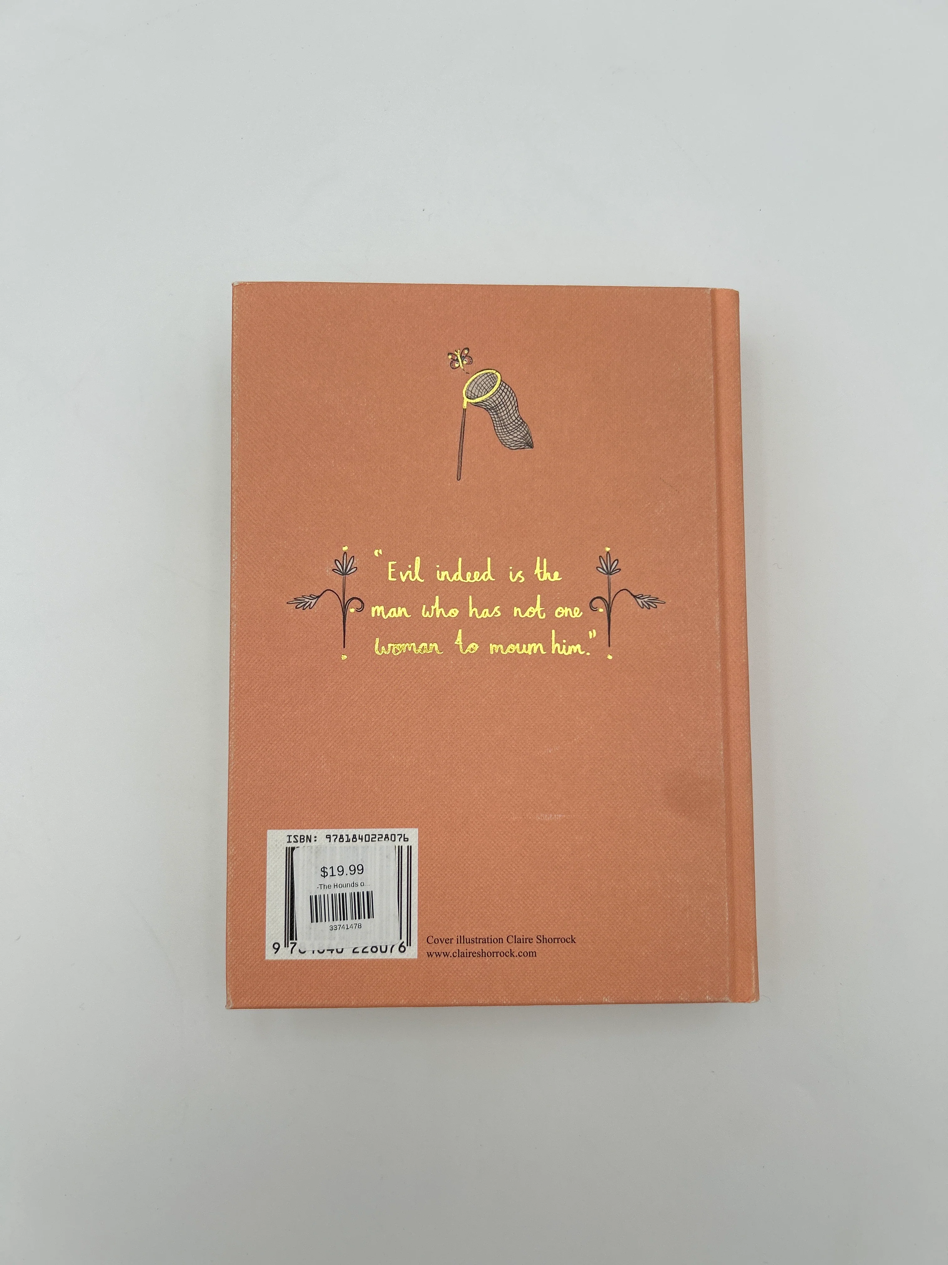 The Hounds of Baskerville (Reprint) - Image 2