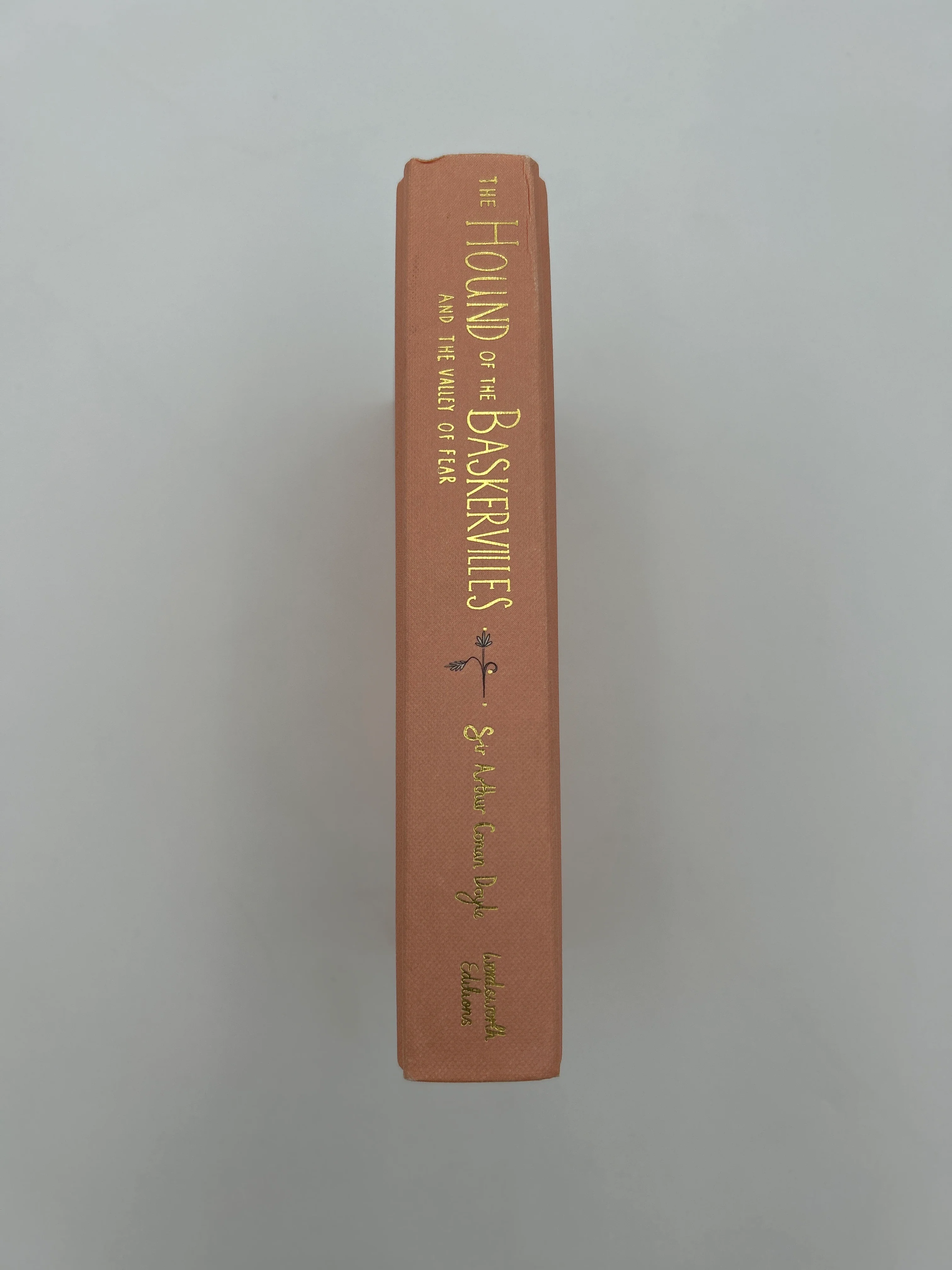The Hounds of Baskerville (Reprint) - Image 3
