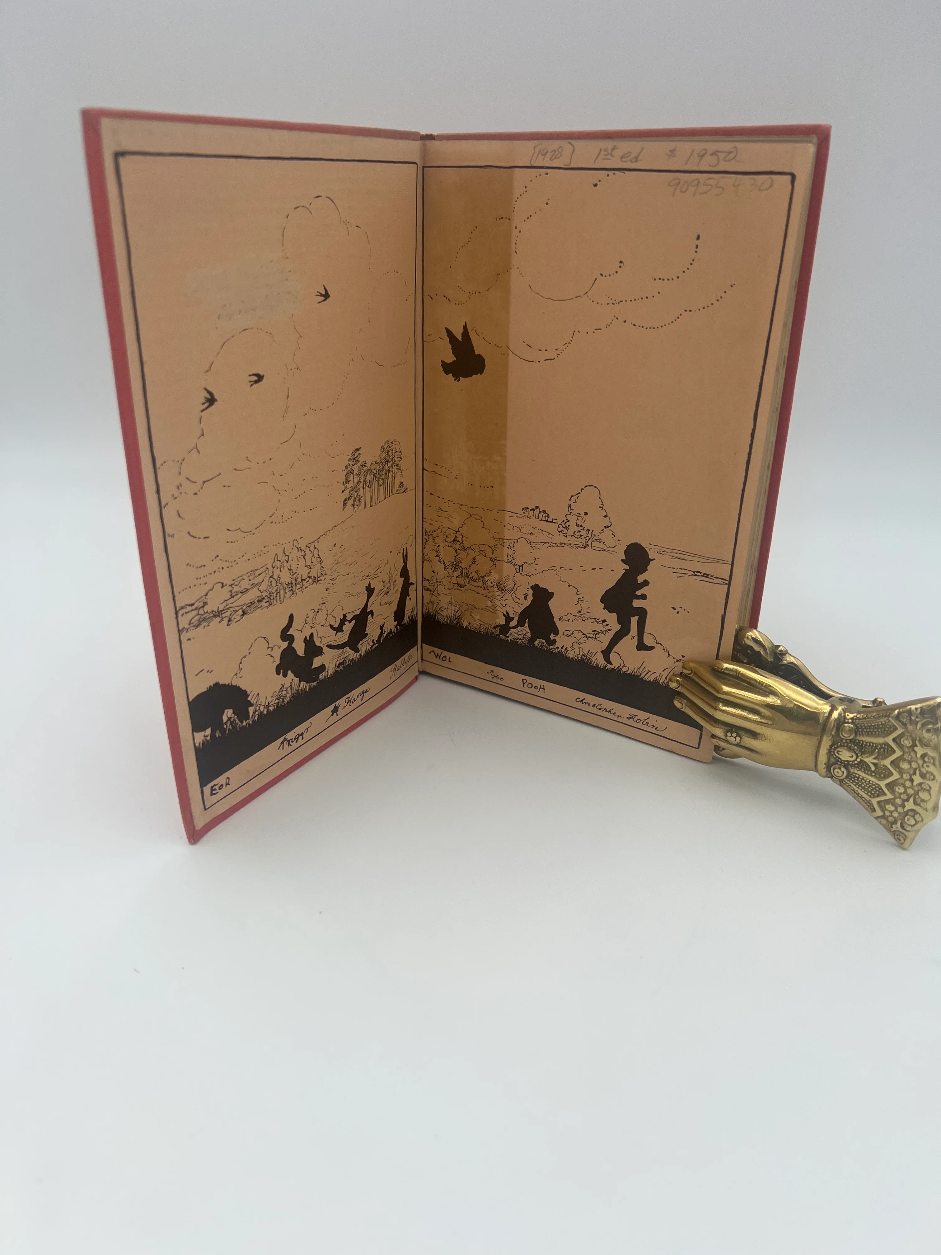 The House at Pooh Corner - Image 2