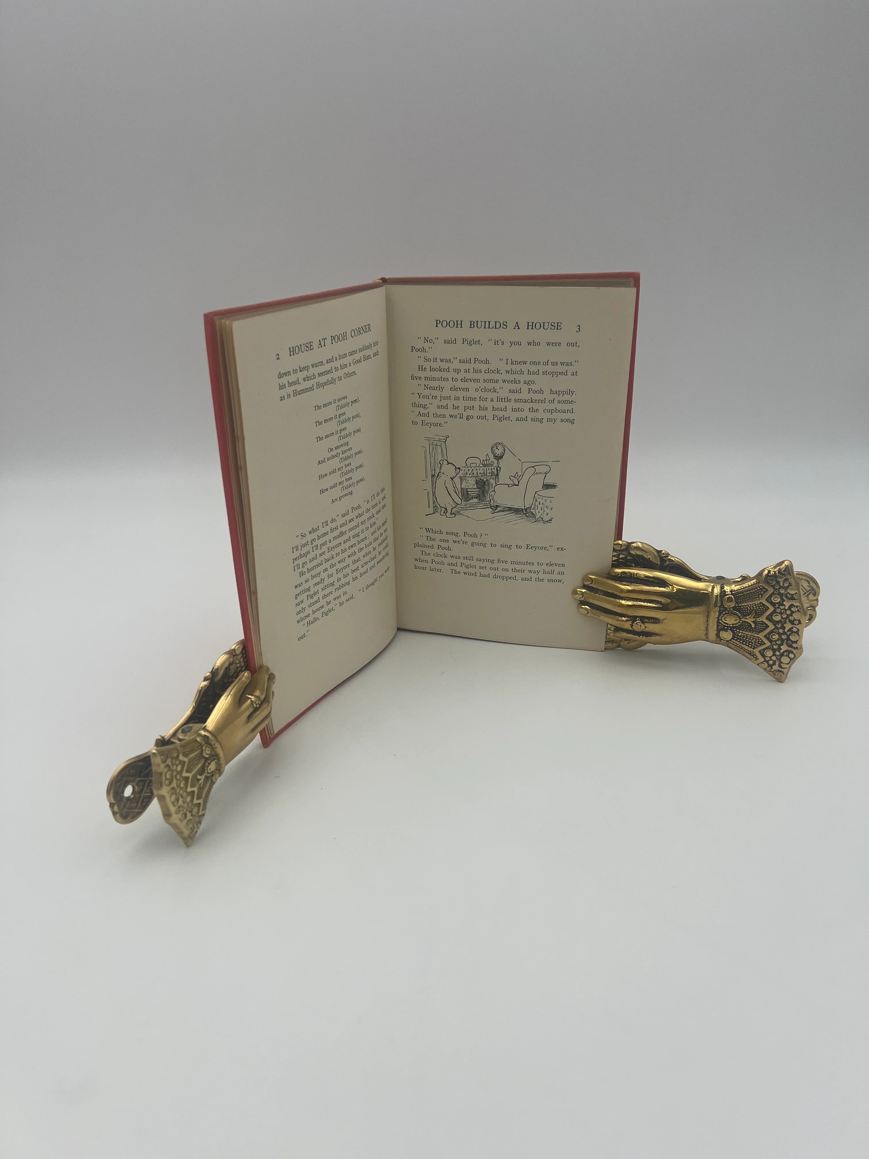 The House at Pooh Corner - Image 3
