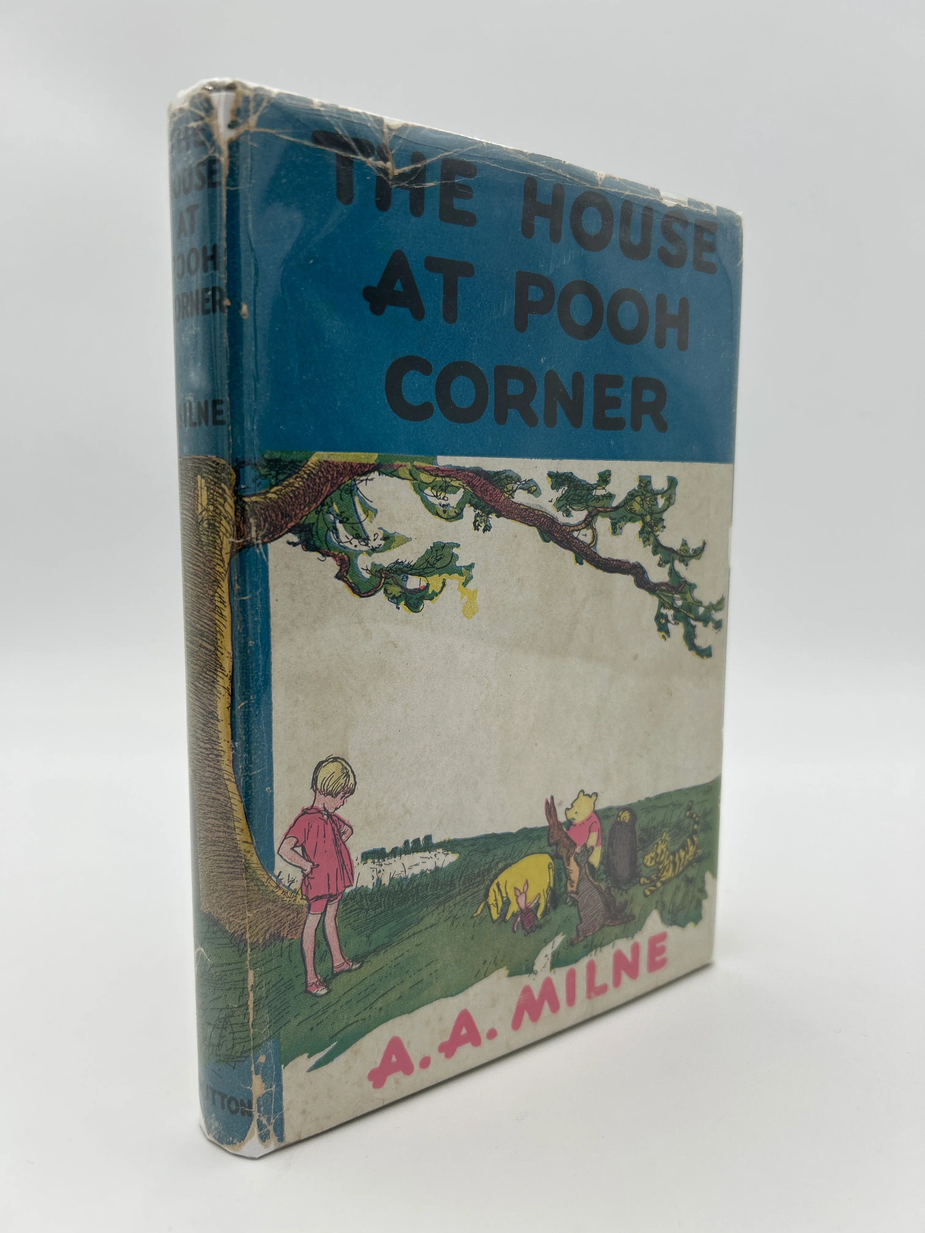 The House At Pooh Corner - Image 2
