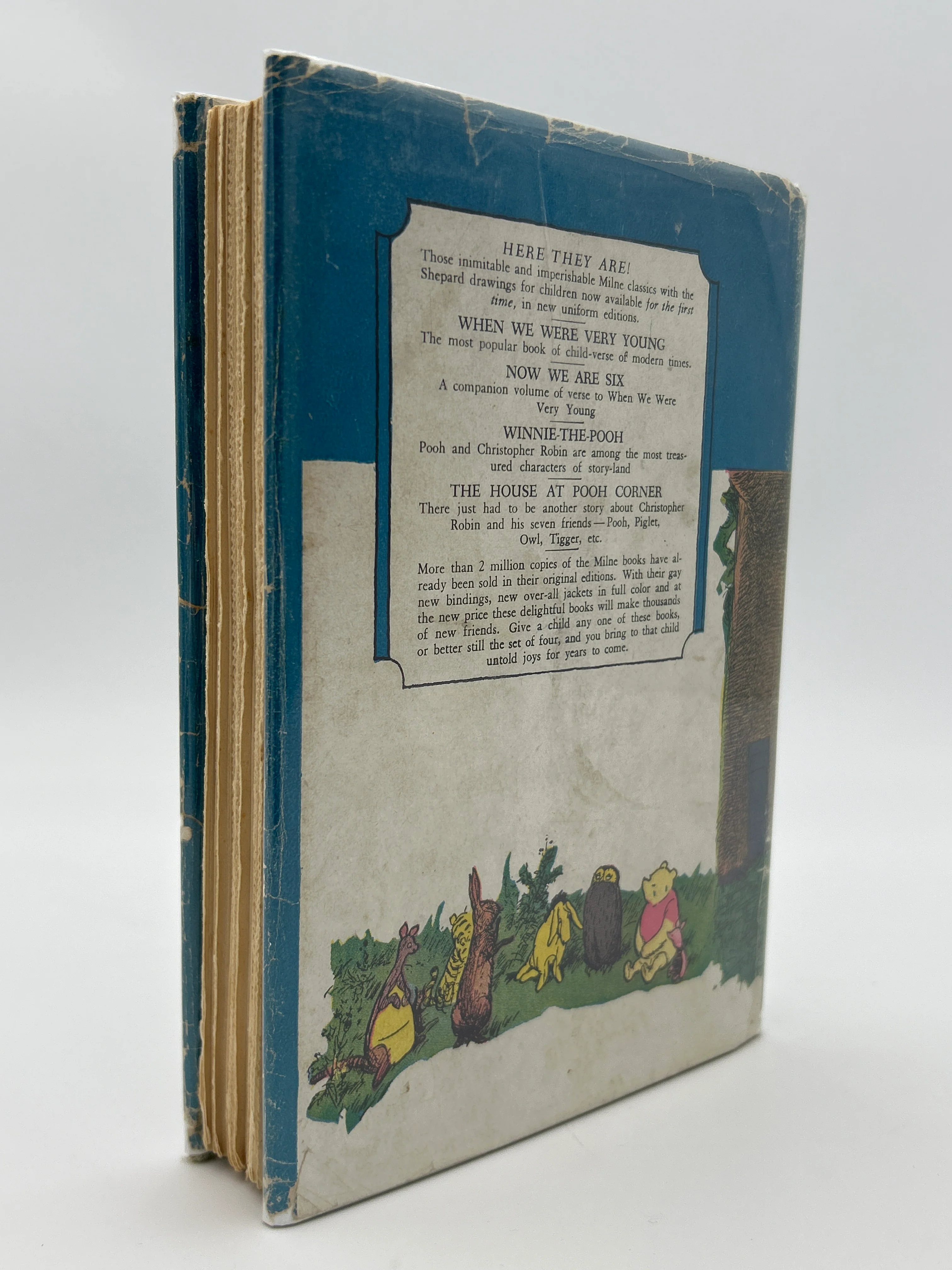 The House At Pooh Corner - Image 3