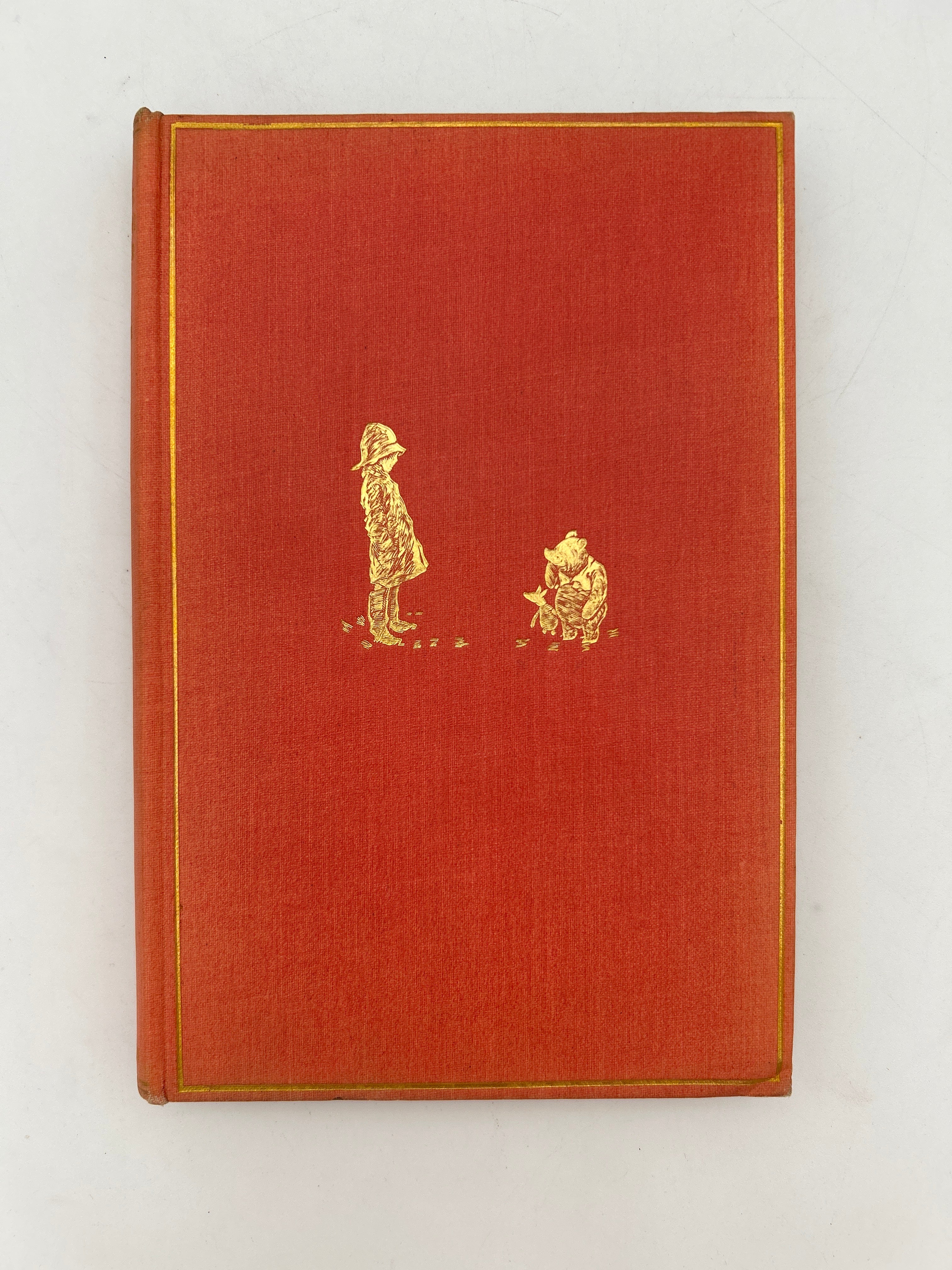 The House at Pooh Corner - Image 2