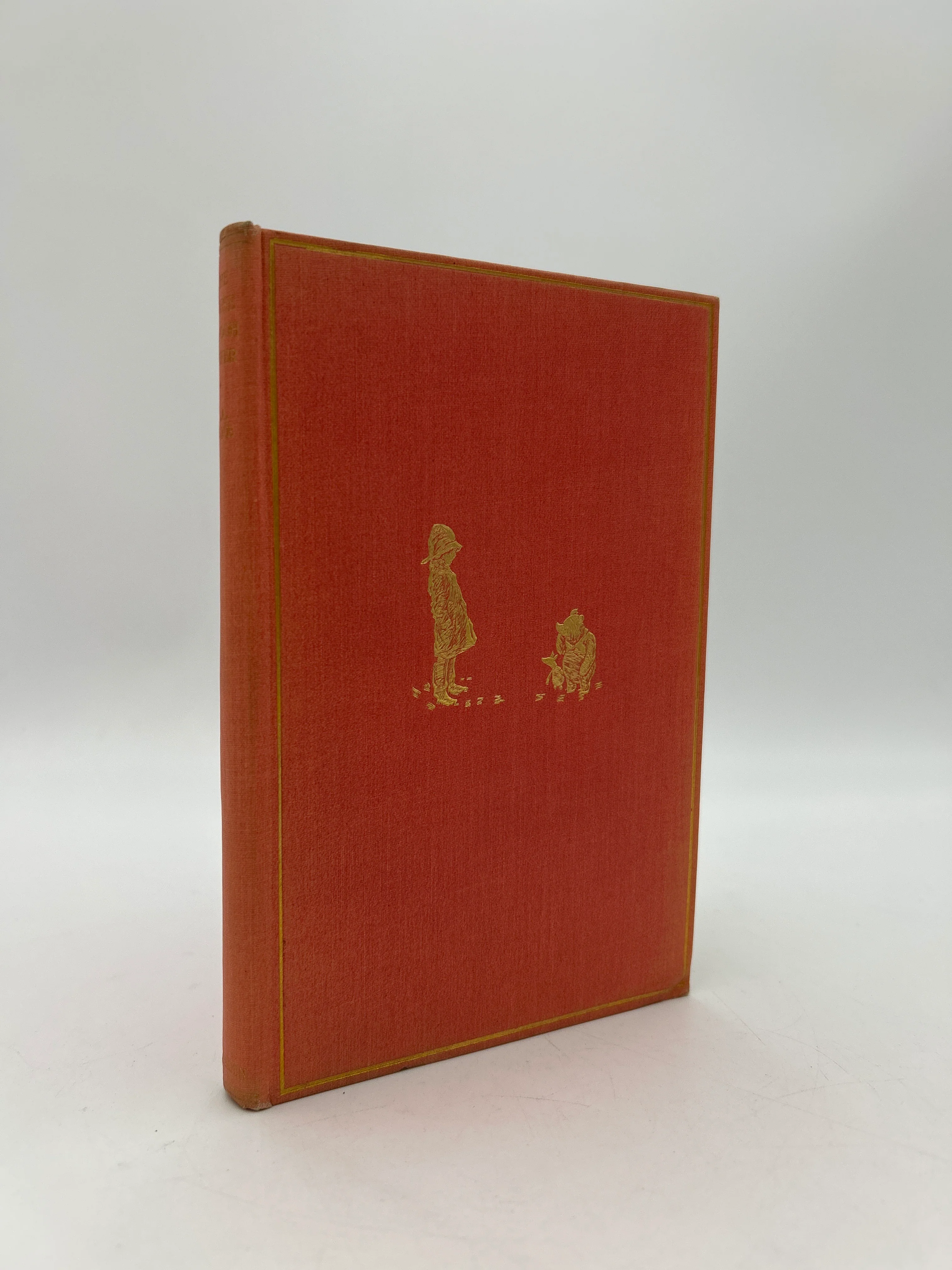 The House at Pooh Corner - Image 5
