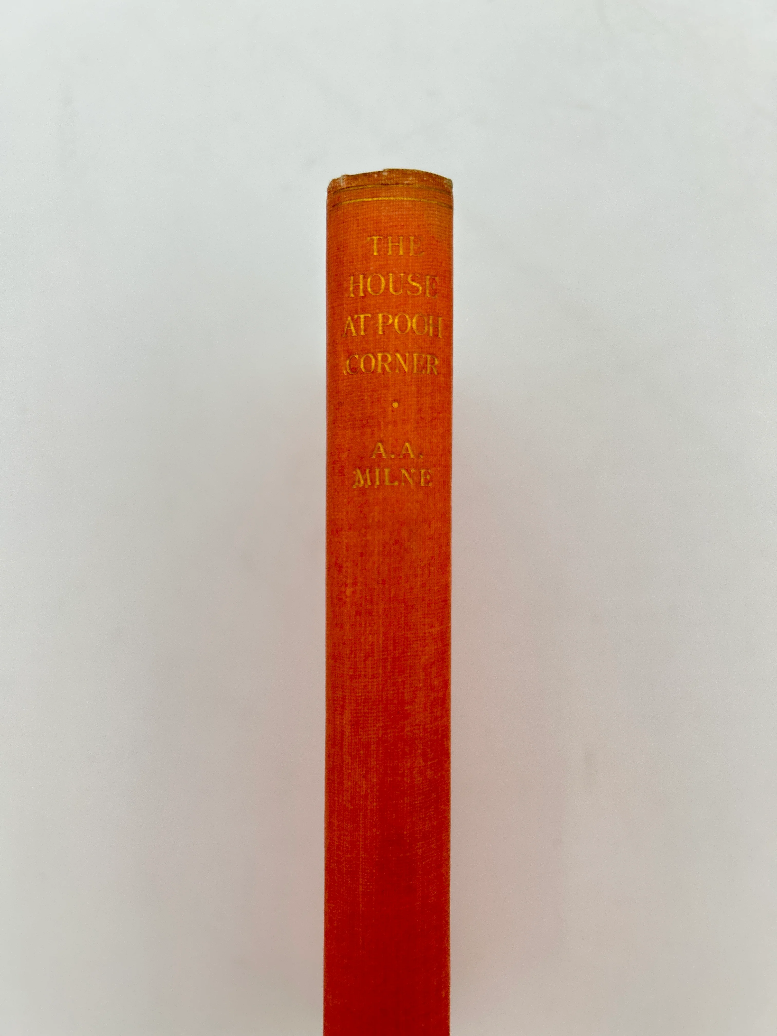 The House at Pooh Corner - Image 6