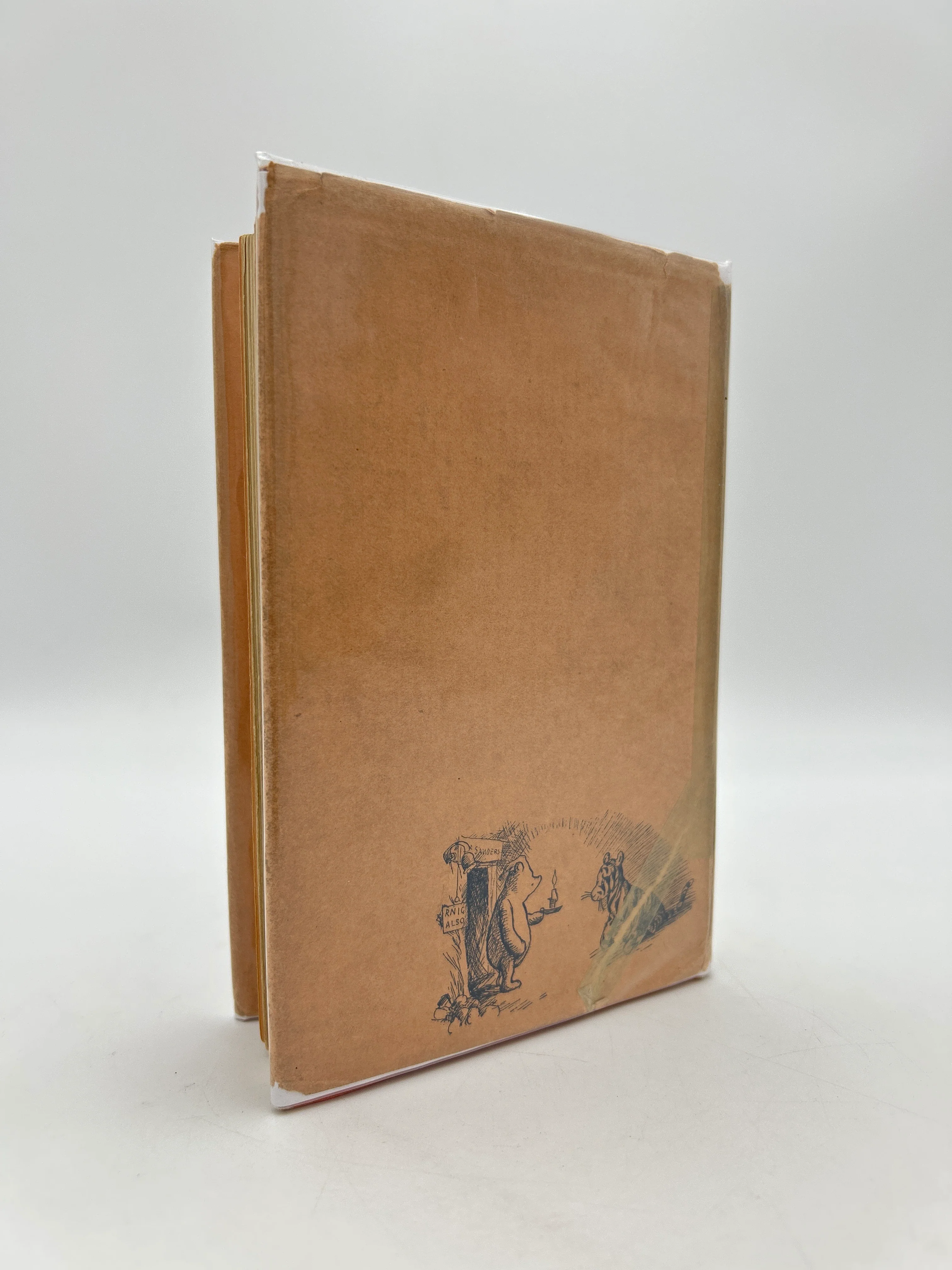 The House at Pooh Corner - Image 7