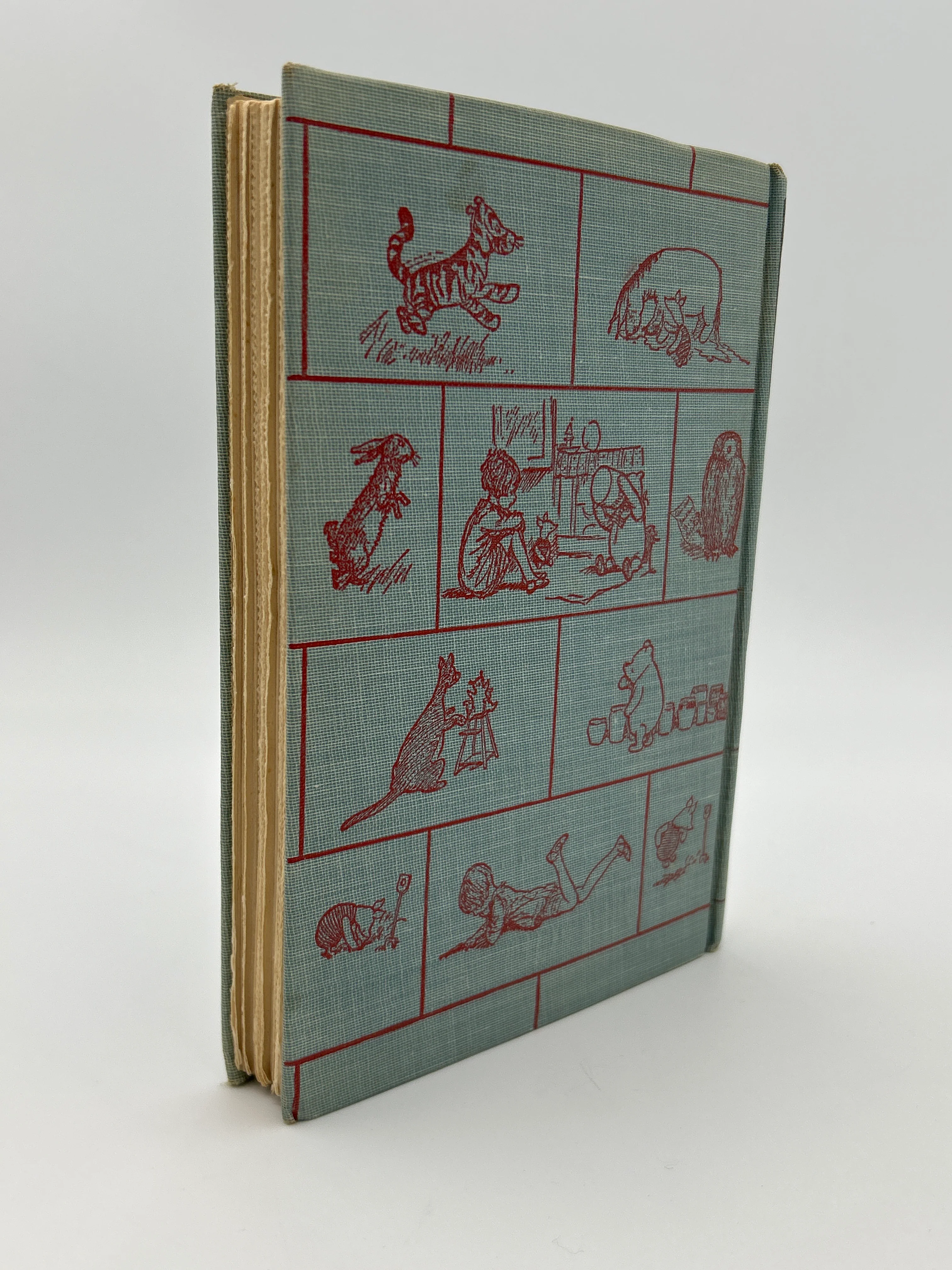 The House At Pooh Corner - Image 5
