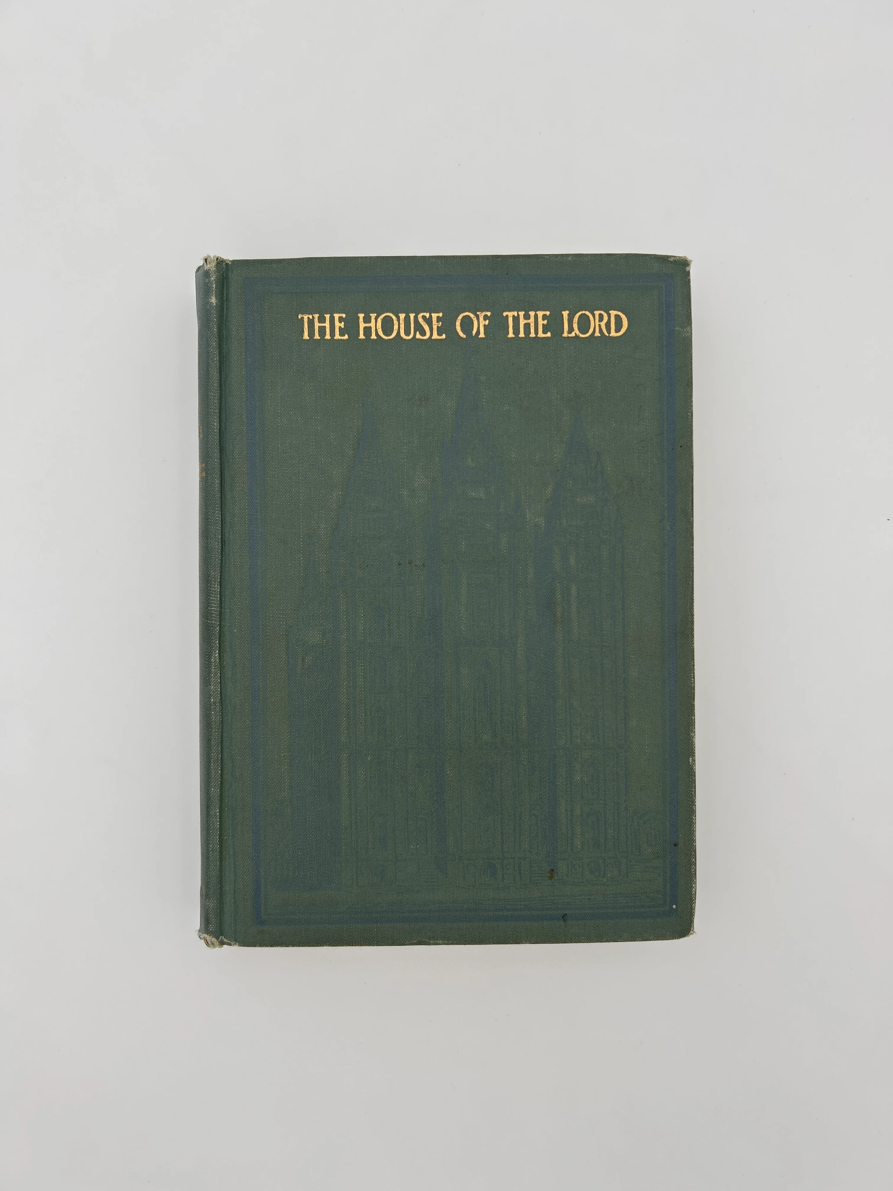 The House of the Lord - Image 3