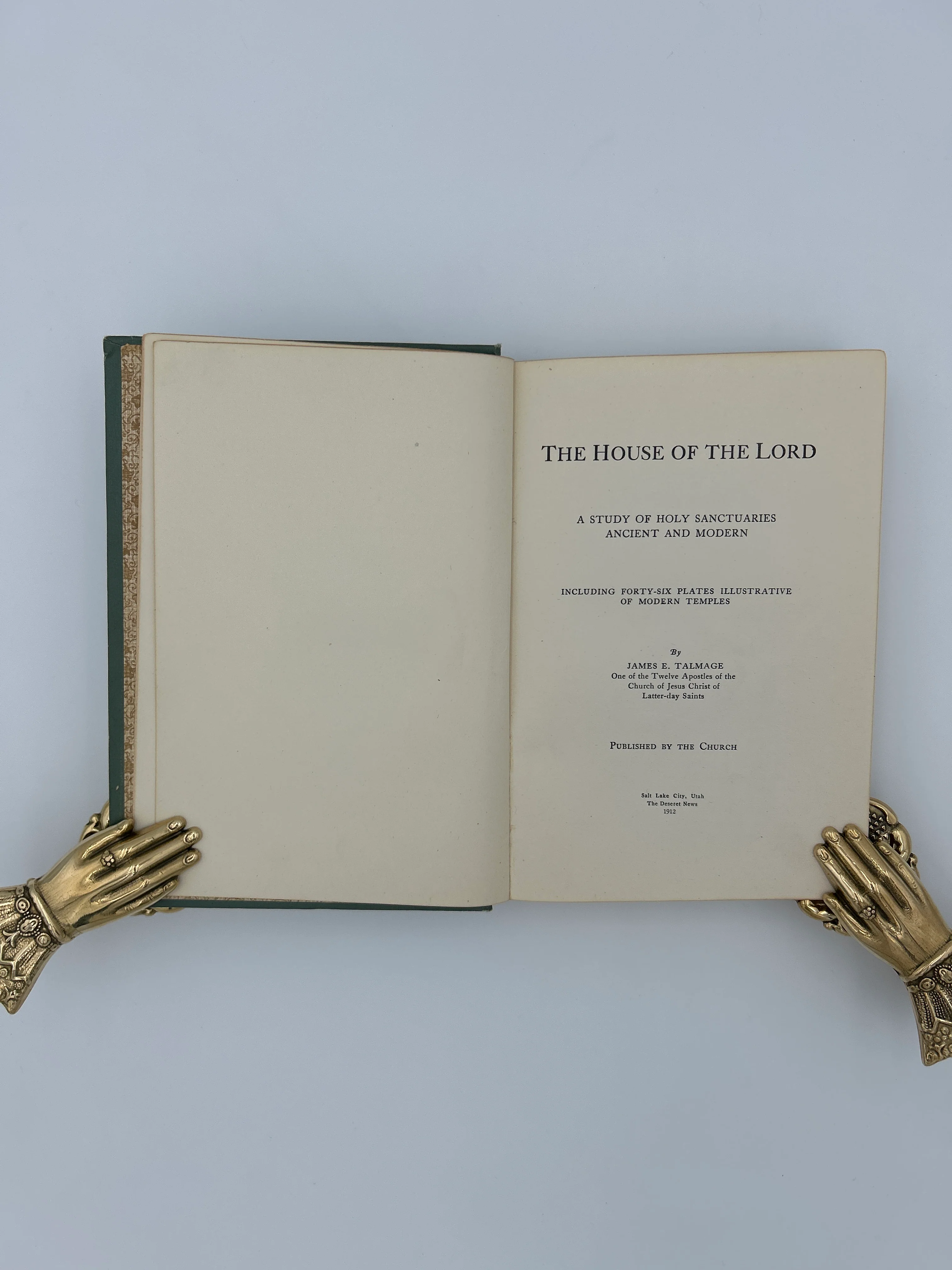 The House of the Lord - Image 4