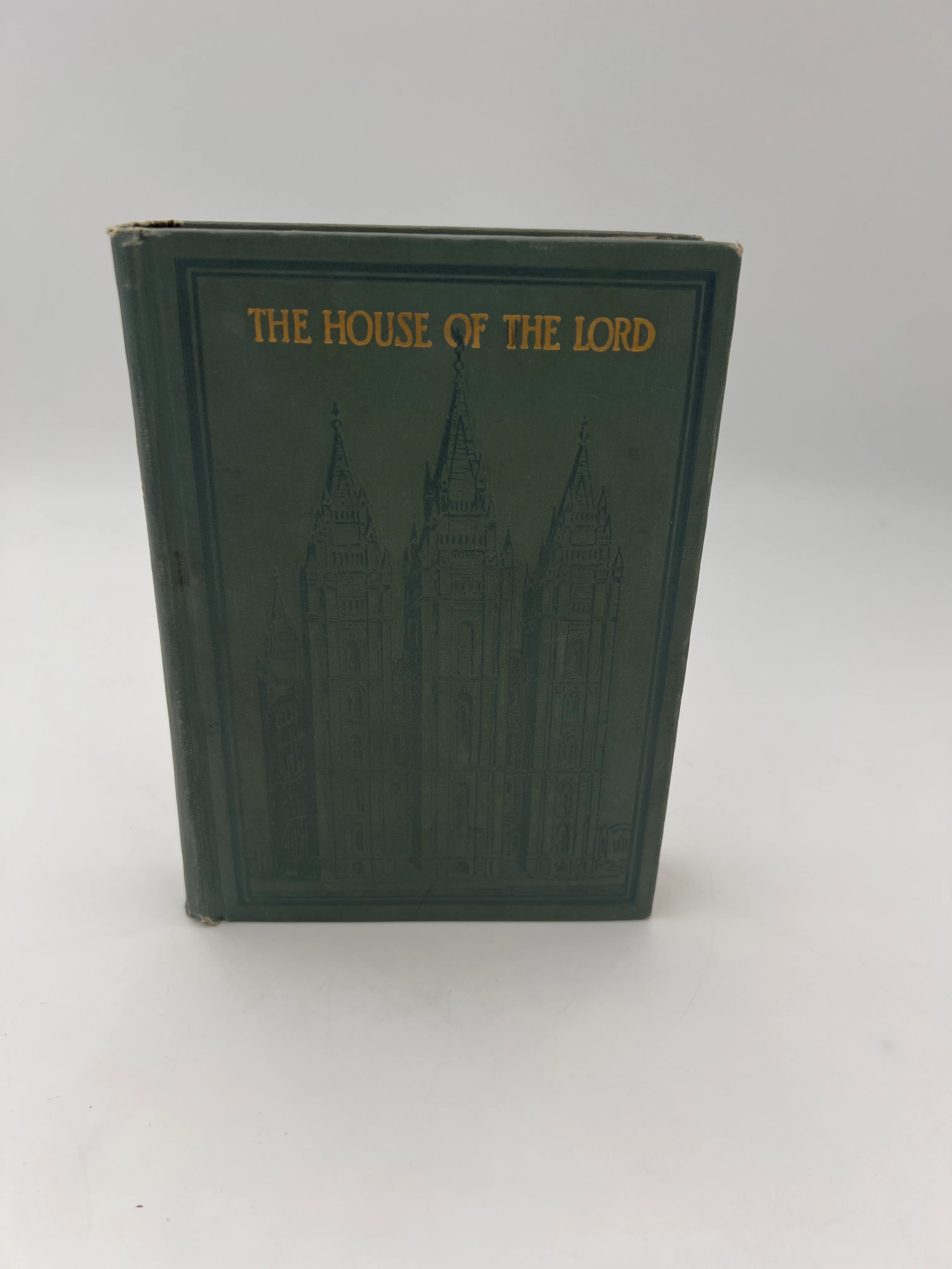 The House of the Lord - Image 2