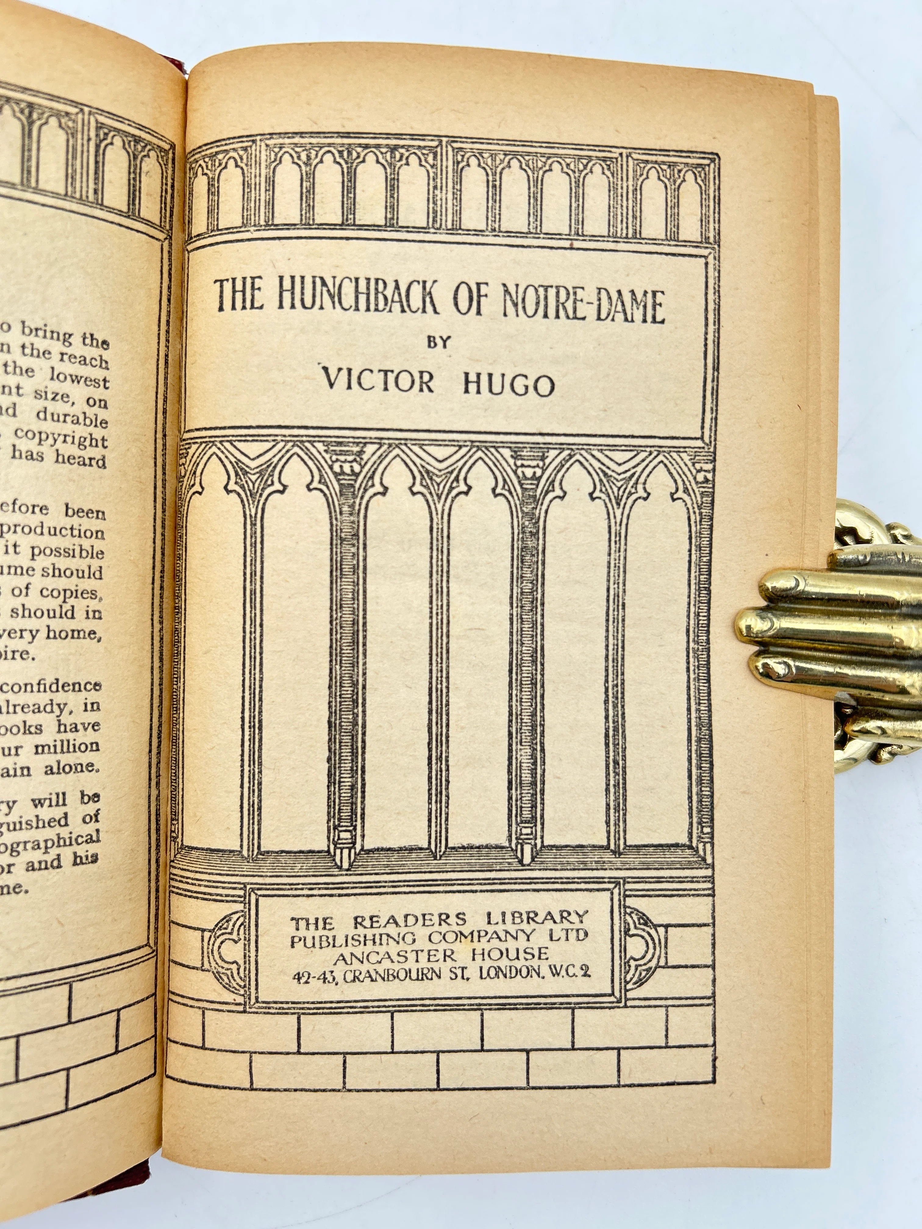 The Hunchback of Notre-Dame - Image 3