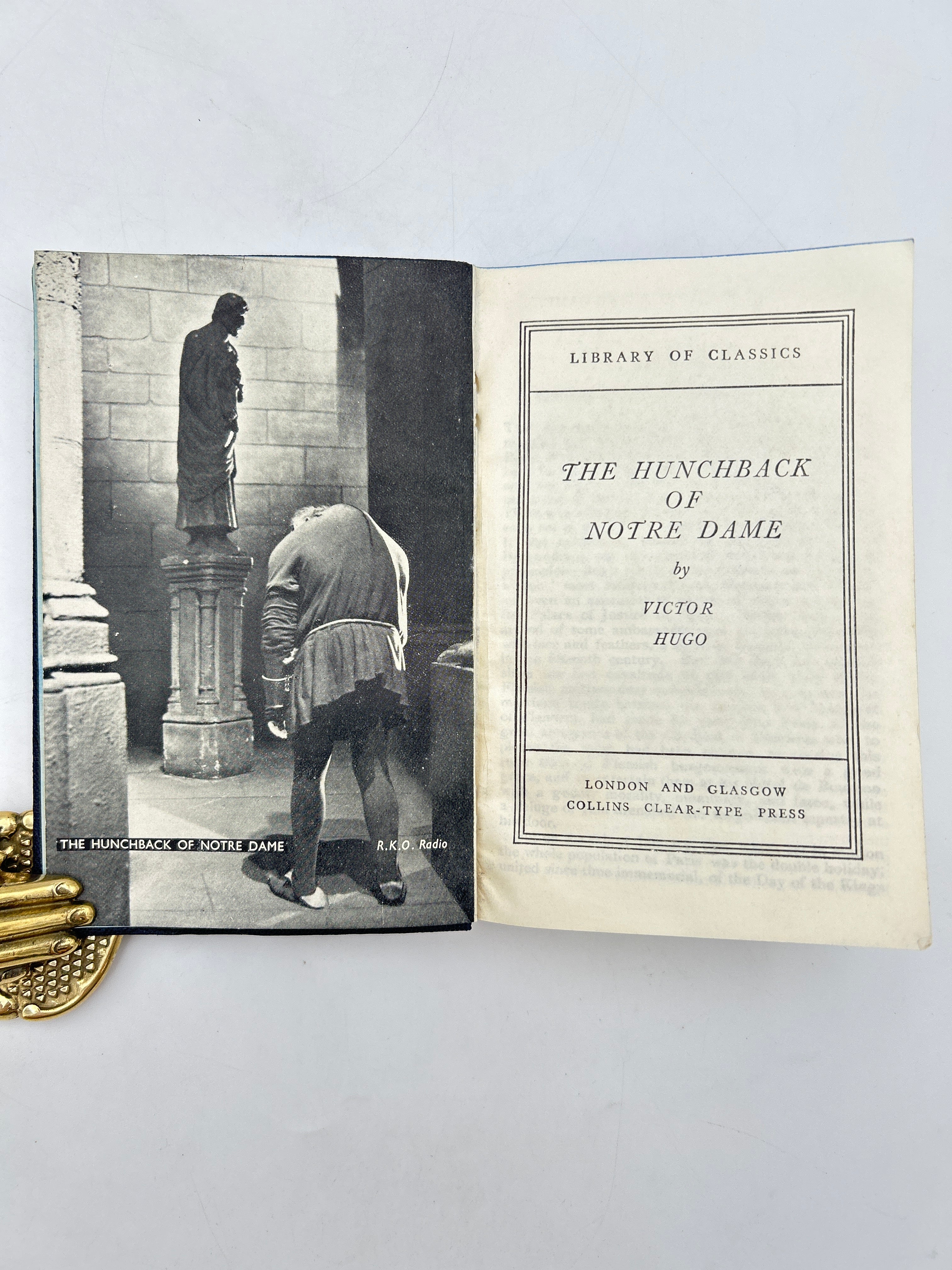 The Hunchback of Notre-Dame - Image 2