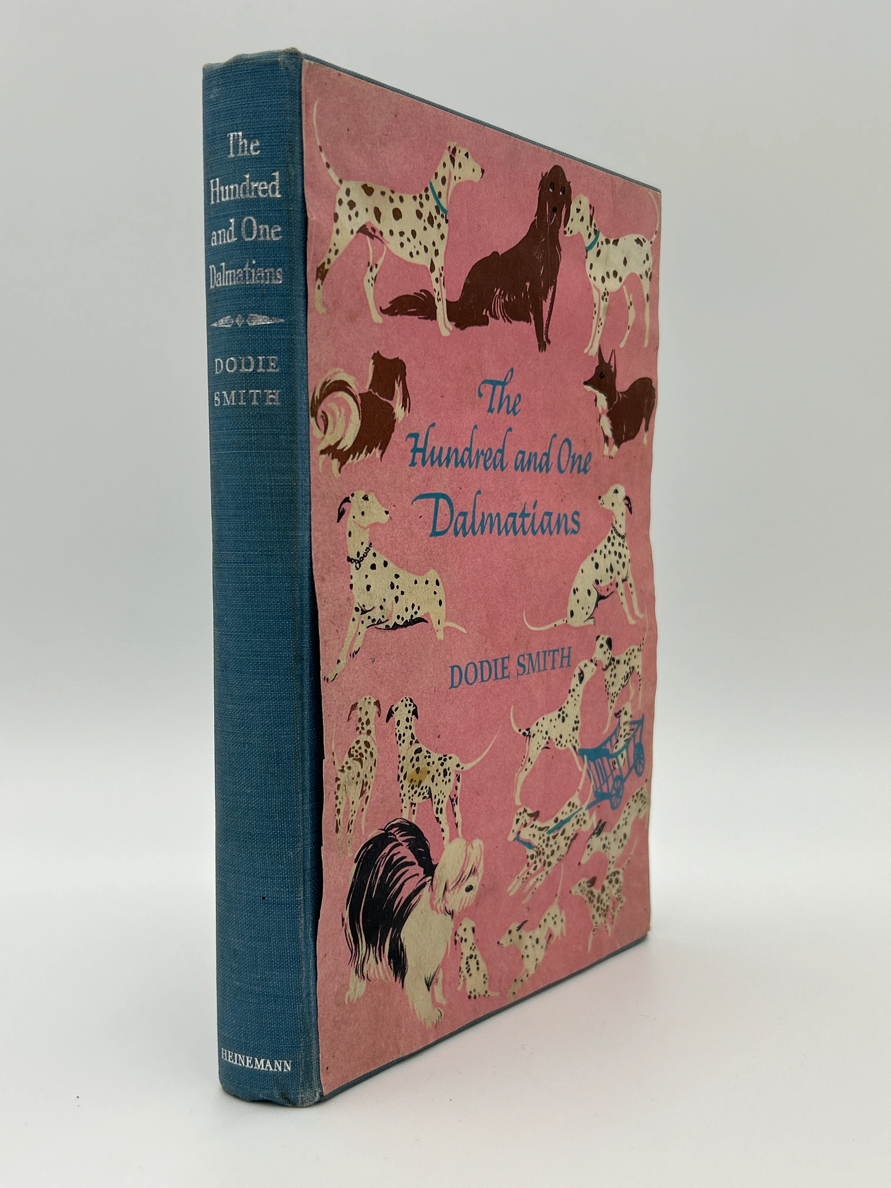 The Hundred And One Dalmatians - Image 2