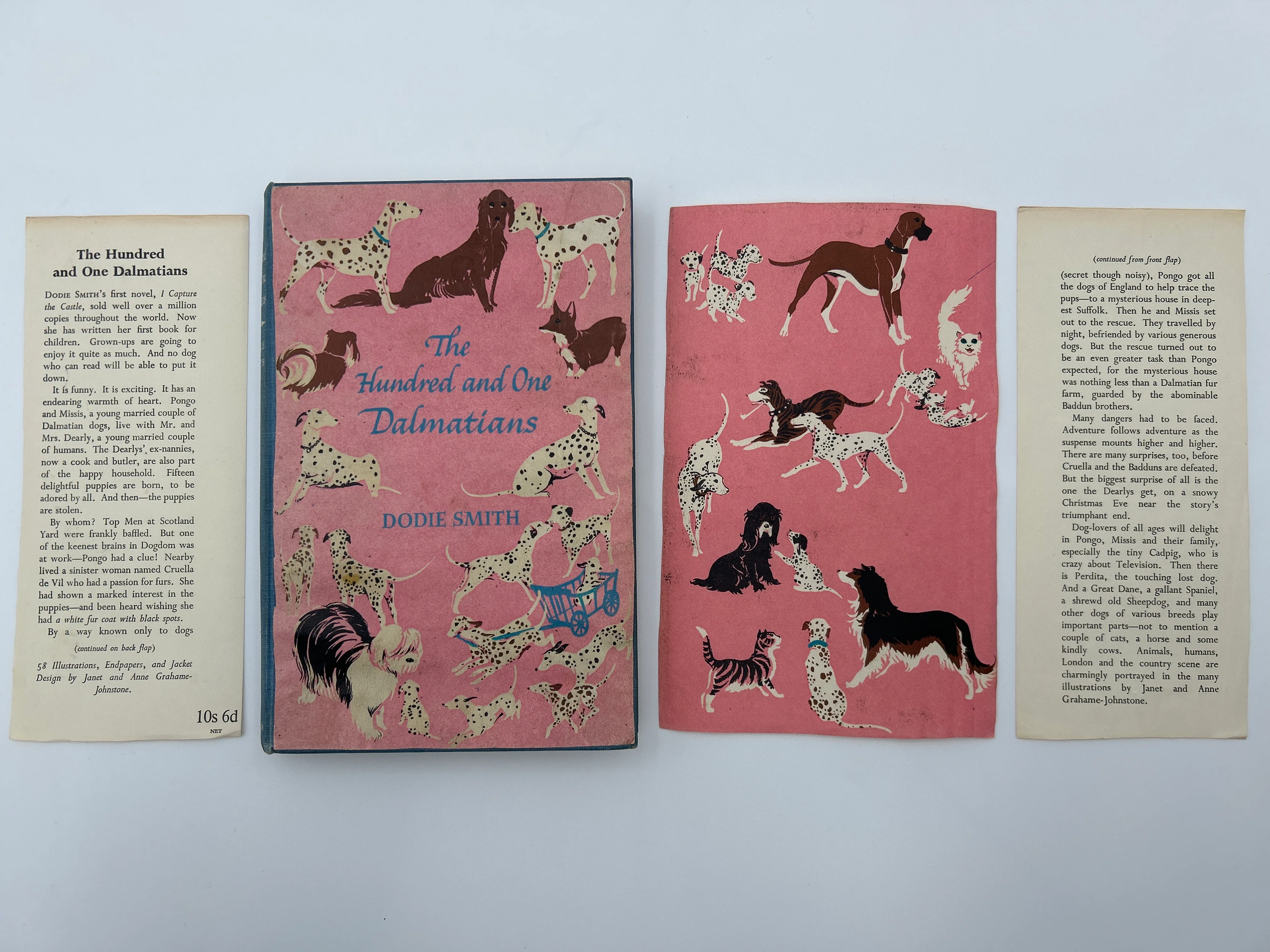 The Hundred And One Dalmatians - Image 5