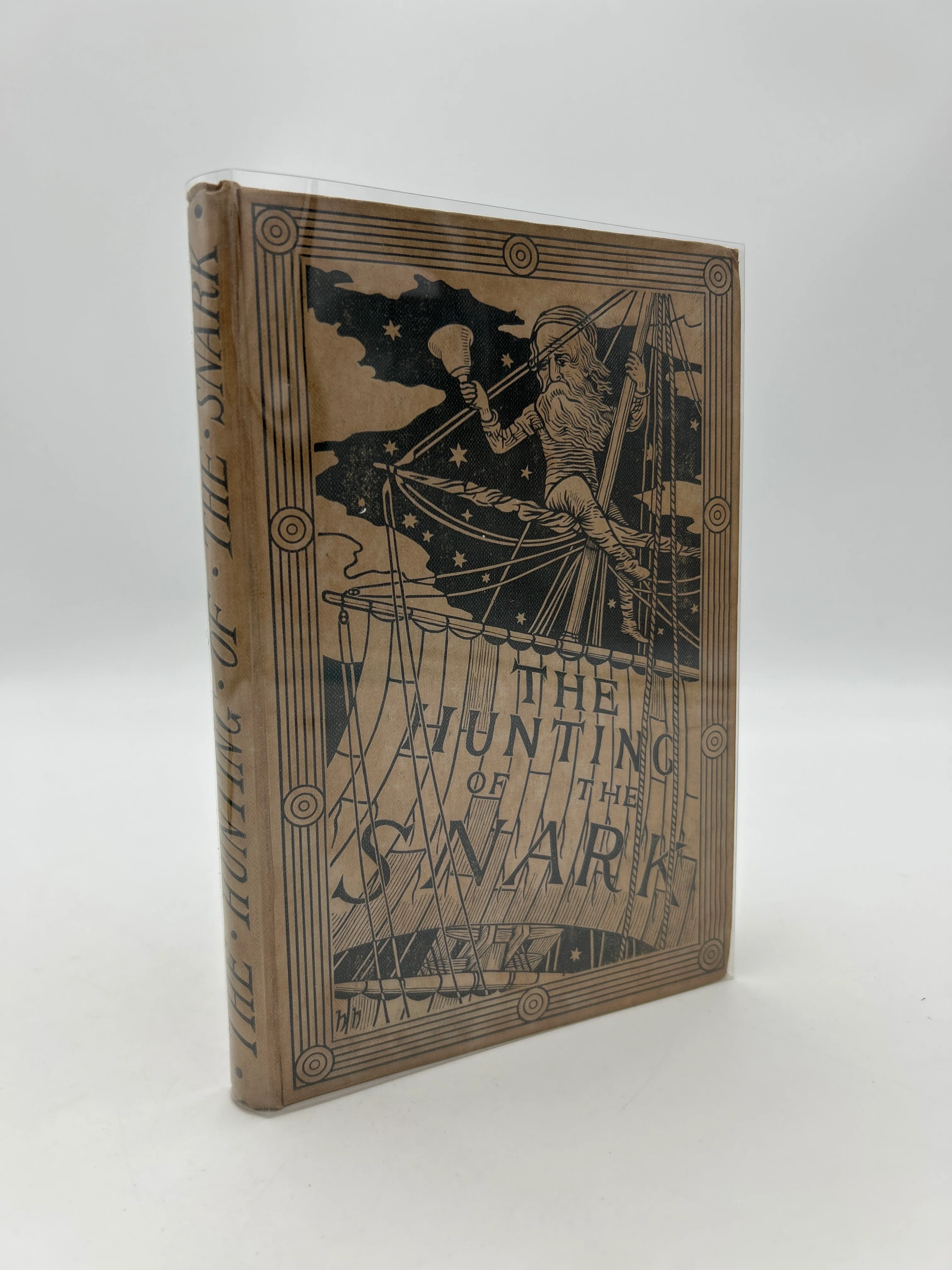 The Hunting of the Snark