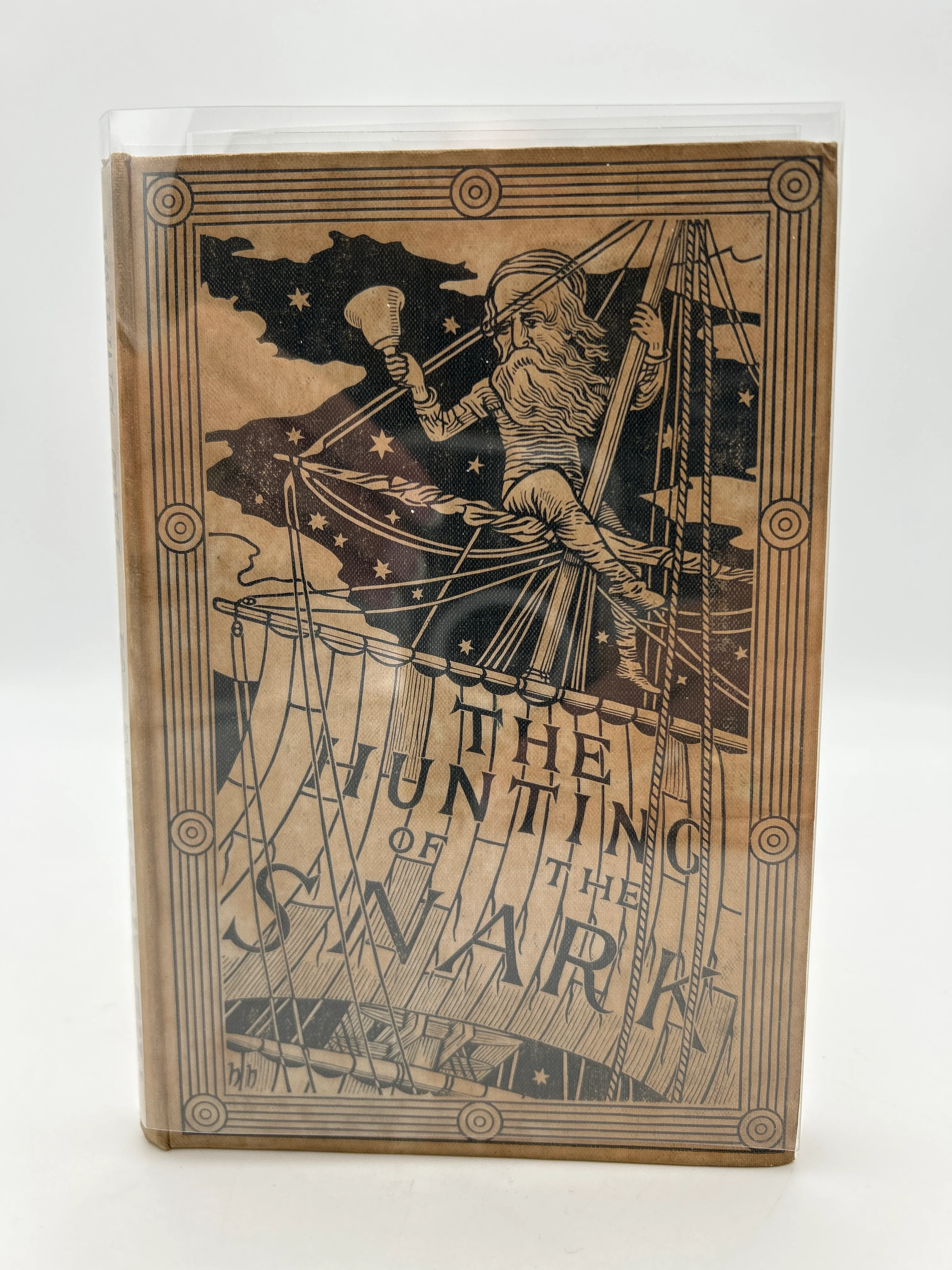 The Hunting of the Snark - Image 3