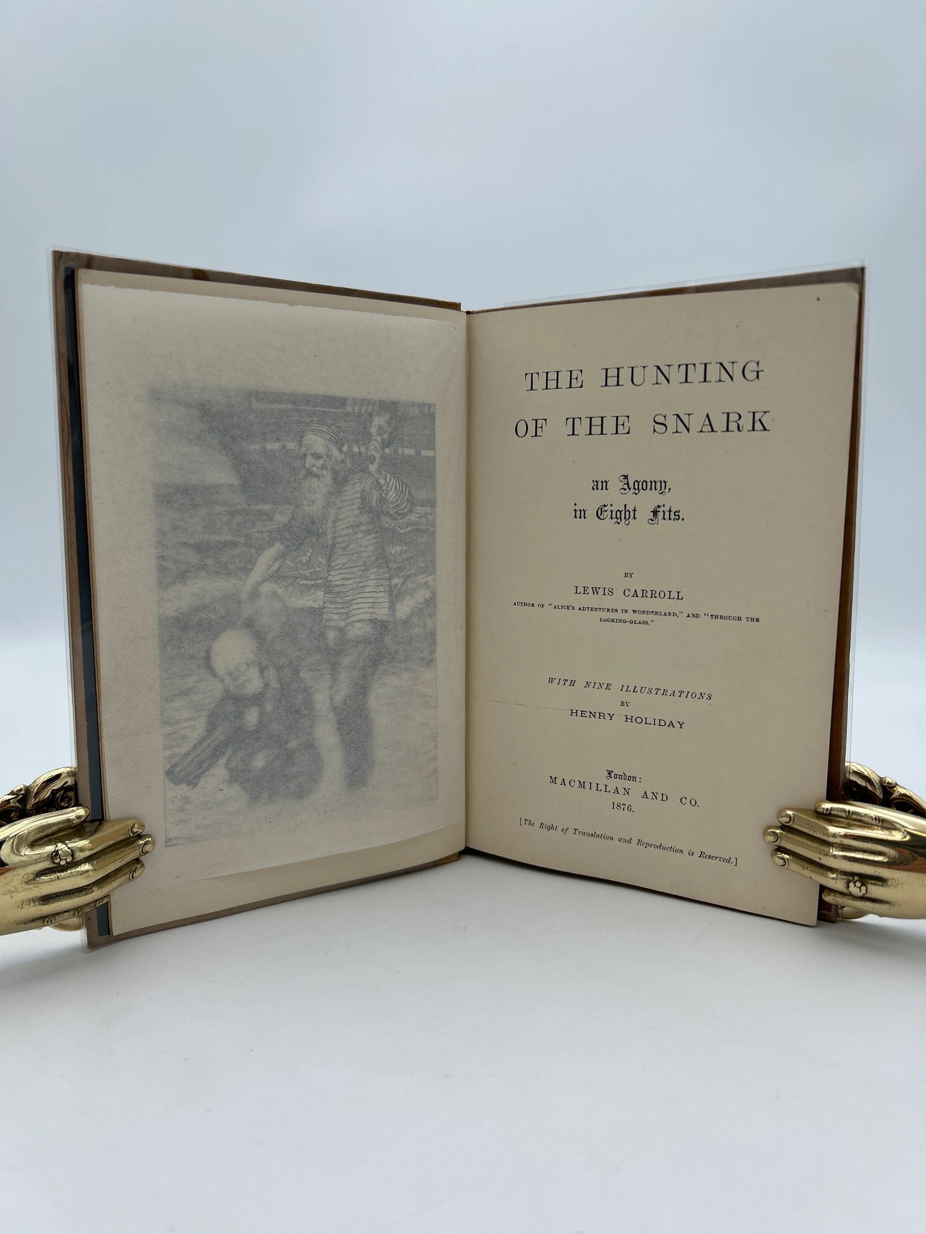 The Hunting of the Snark - Image 5