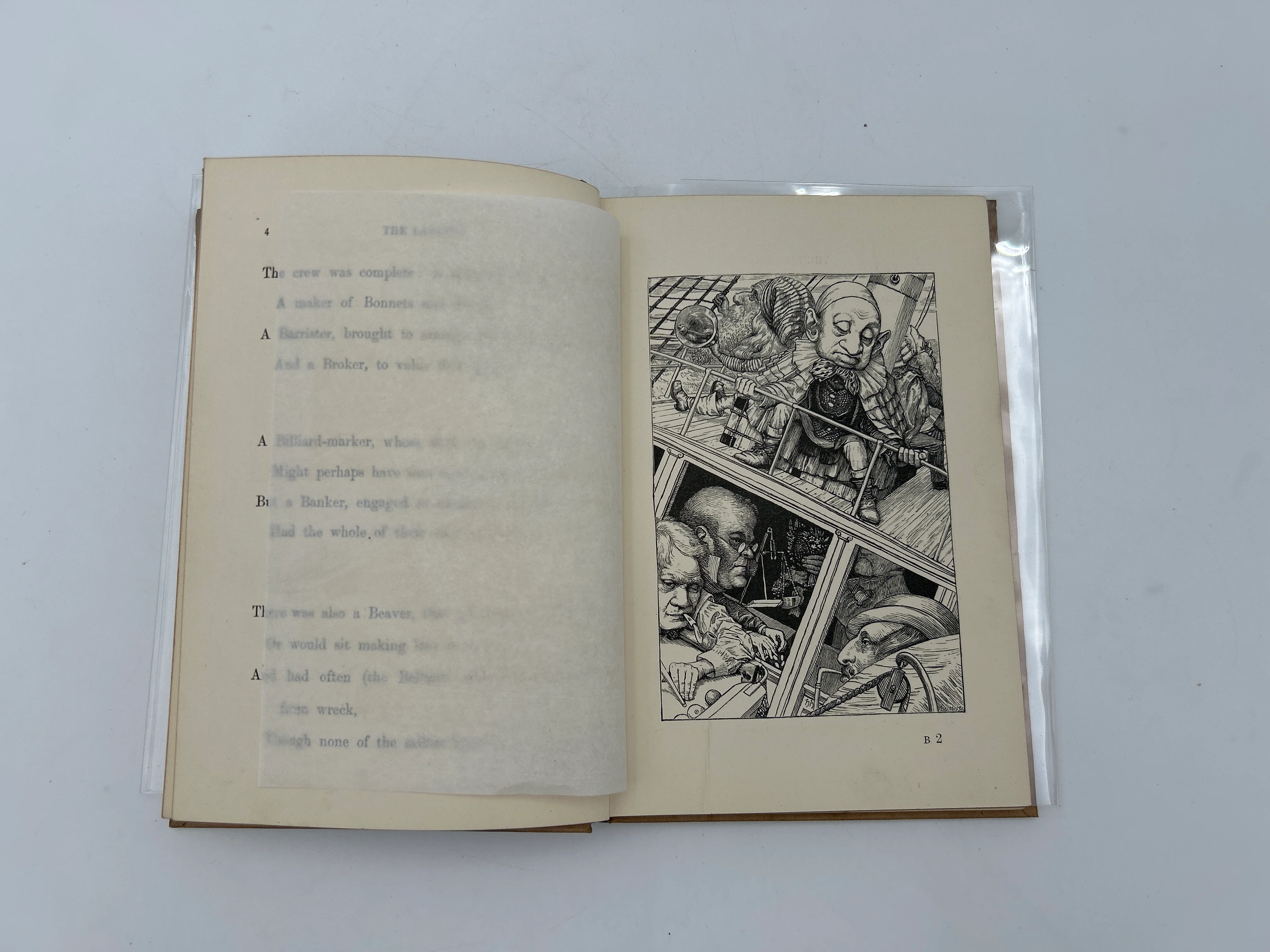The Hunting of the Snark - Image 6